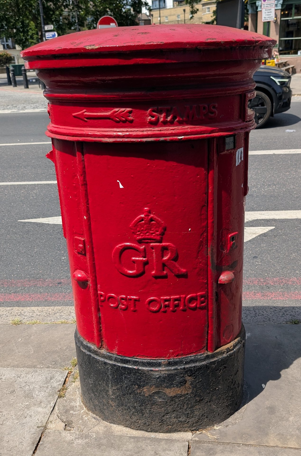 Kennington Lane, Greater London photo 4