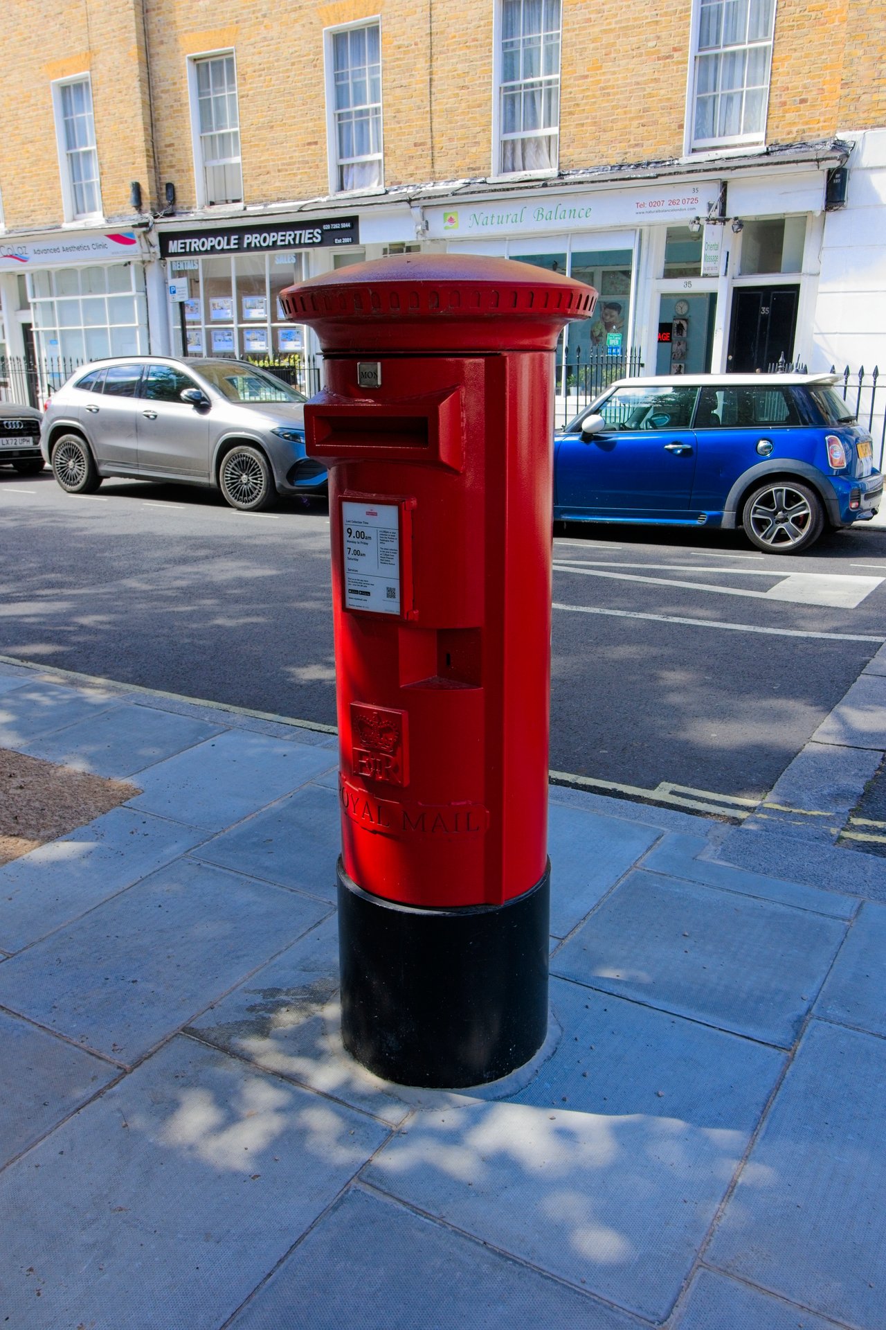 Star Street, City of Westminster photo 2