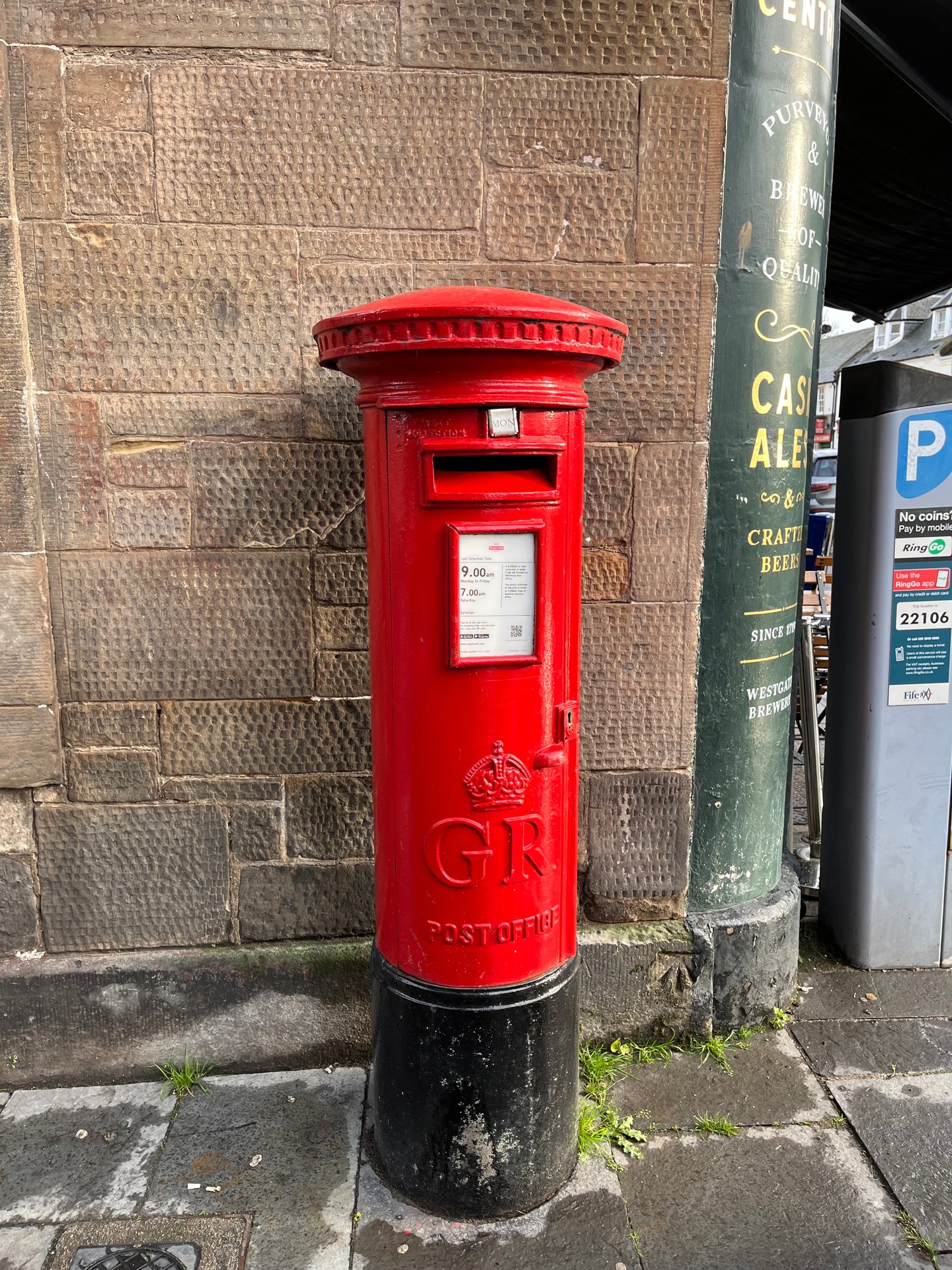 College Street, St Andrews photo 2