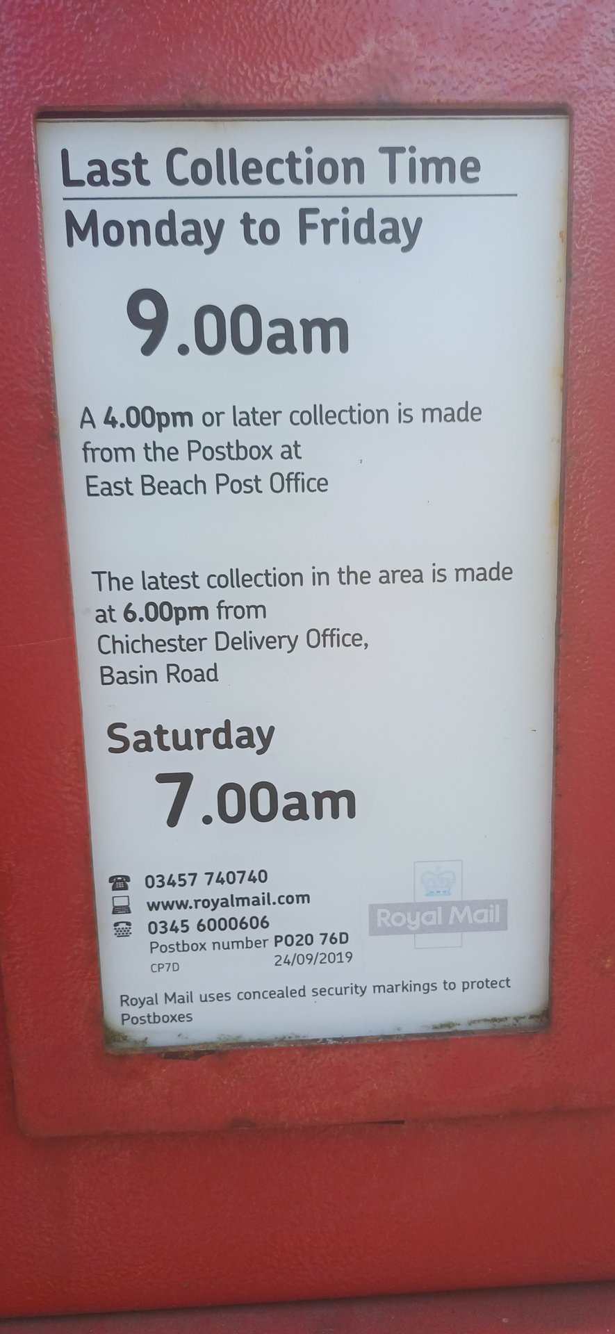 Kingsway, Selsey photo 2