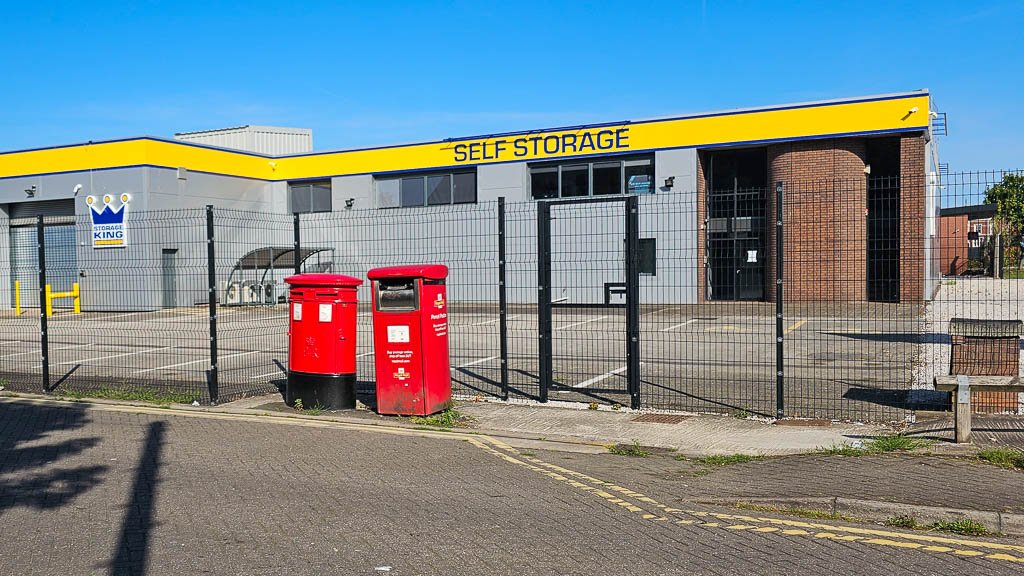 The Weston Centre, Crewe photo 2