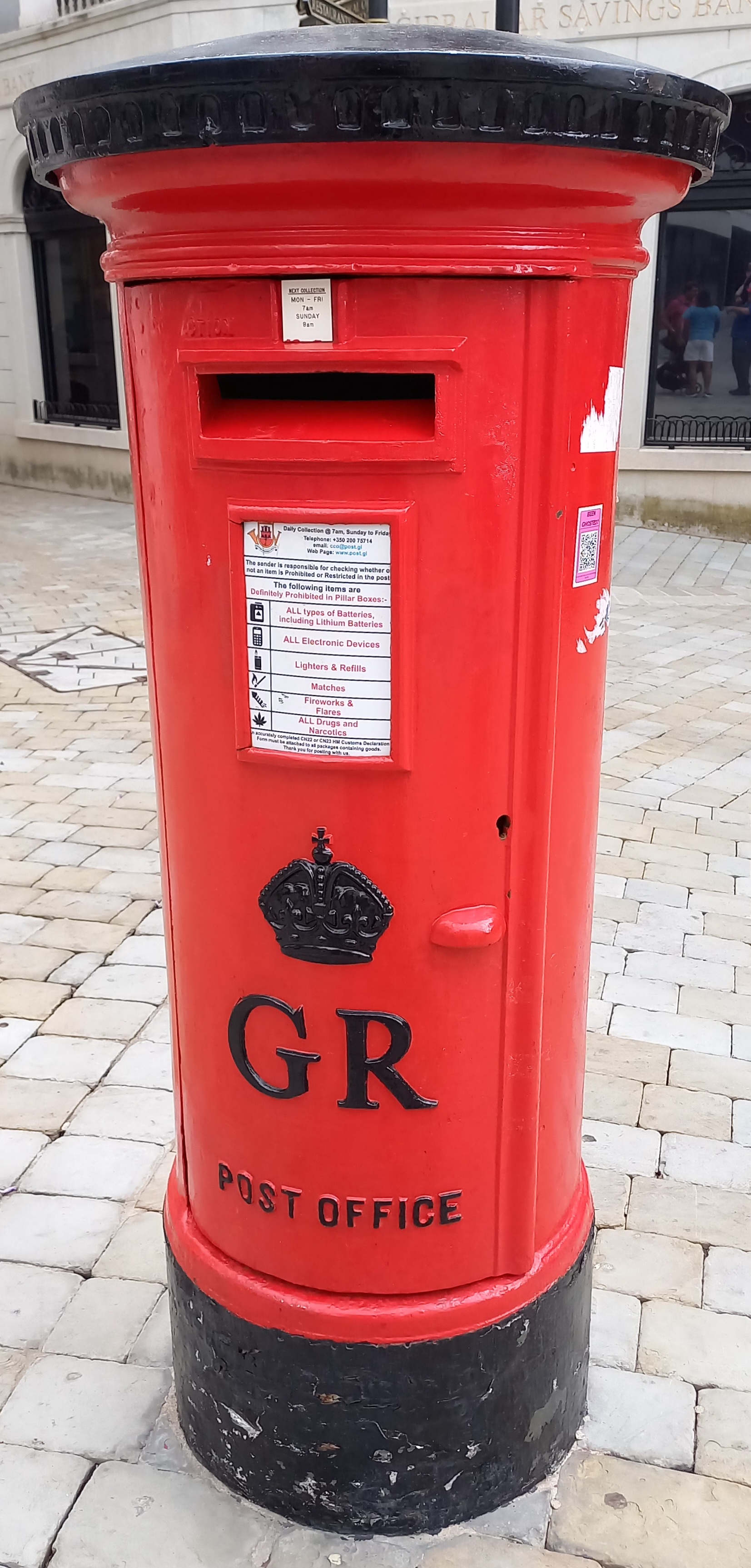 Main Street, Gibraltar photo 2