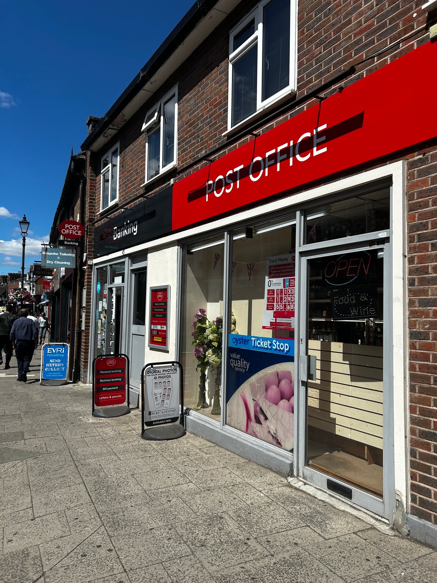 High Street, Rickmansworth photo 3