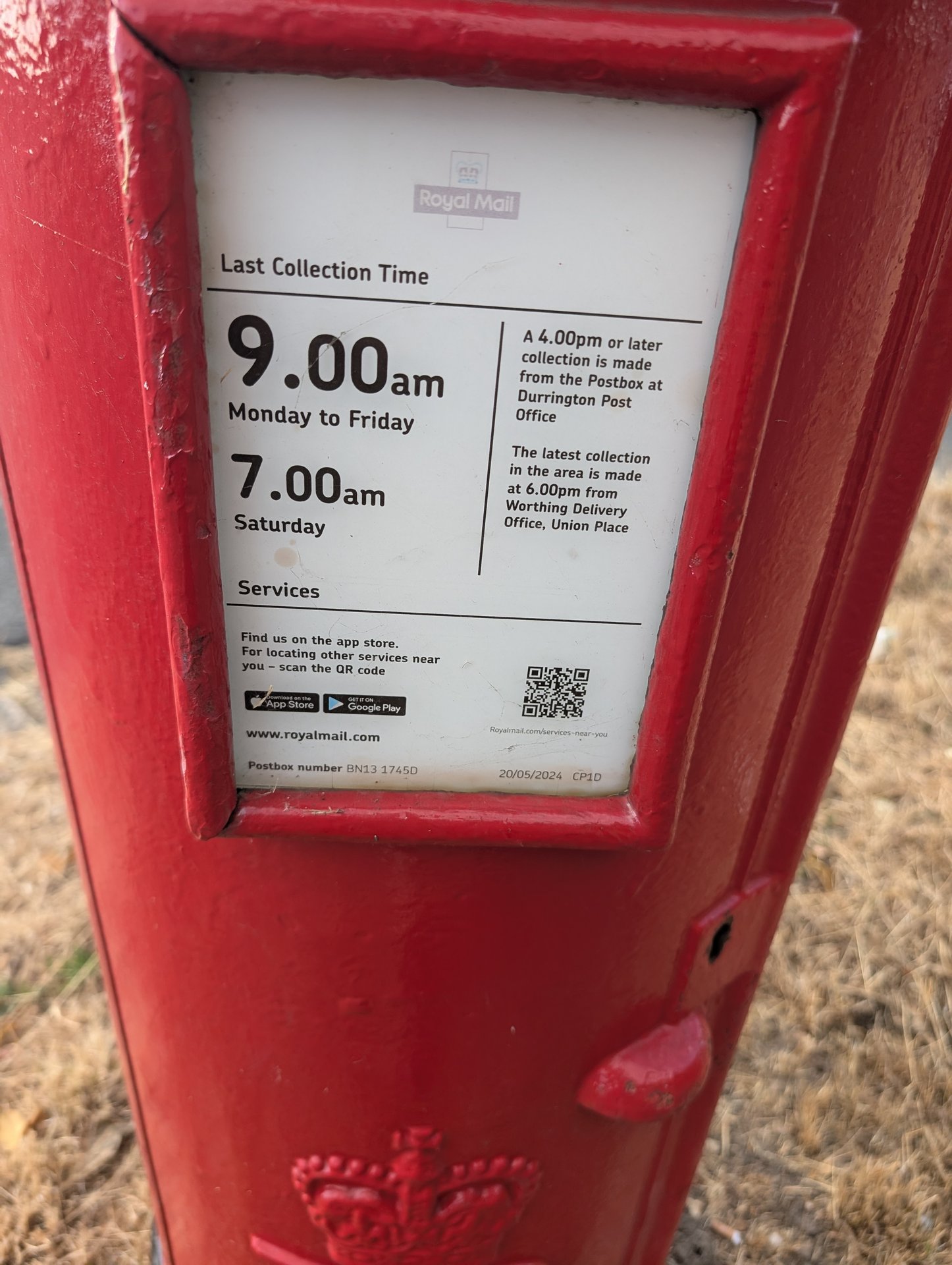 Littlehampton Road, Goring-by-Sea photo 2