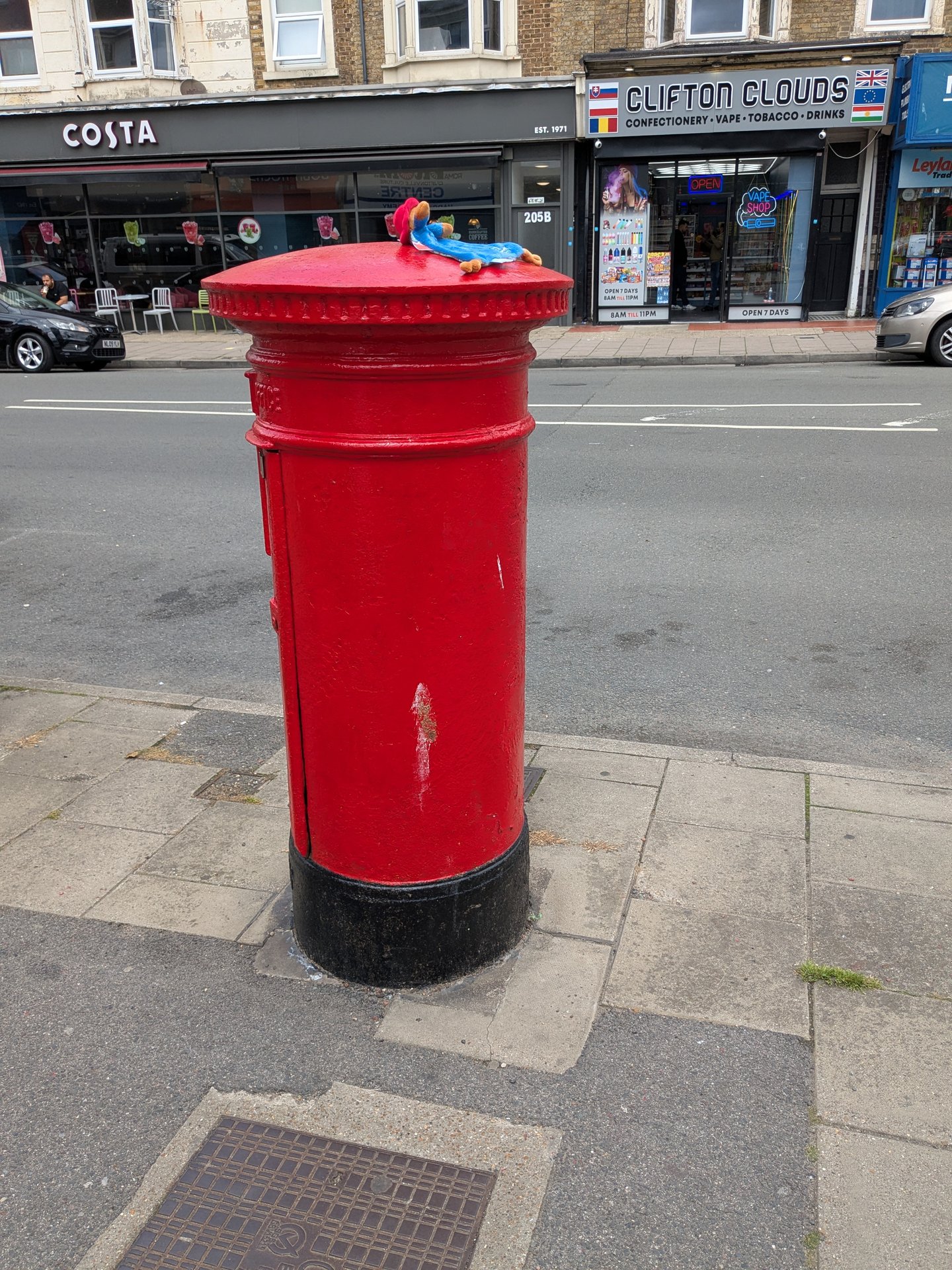 Northdown Road, Margate photo 2