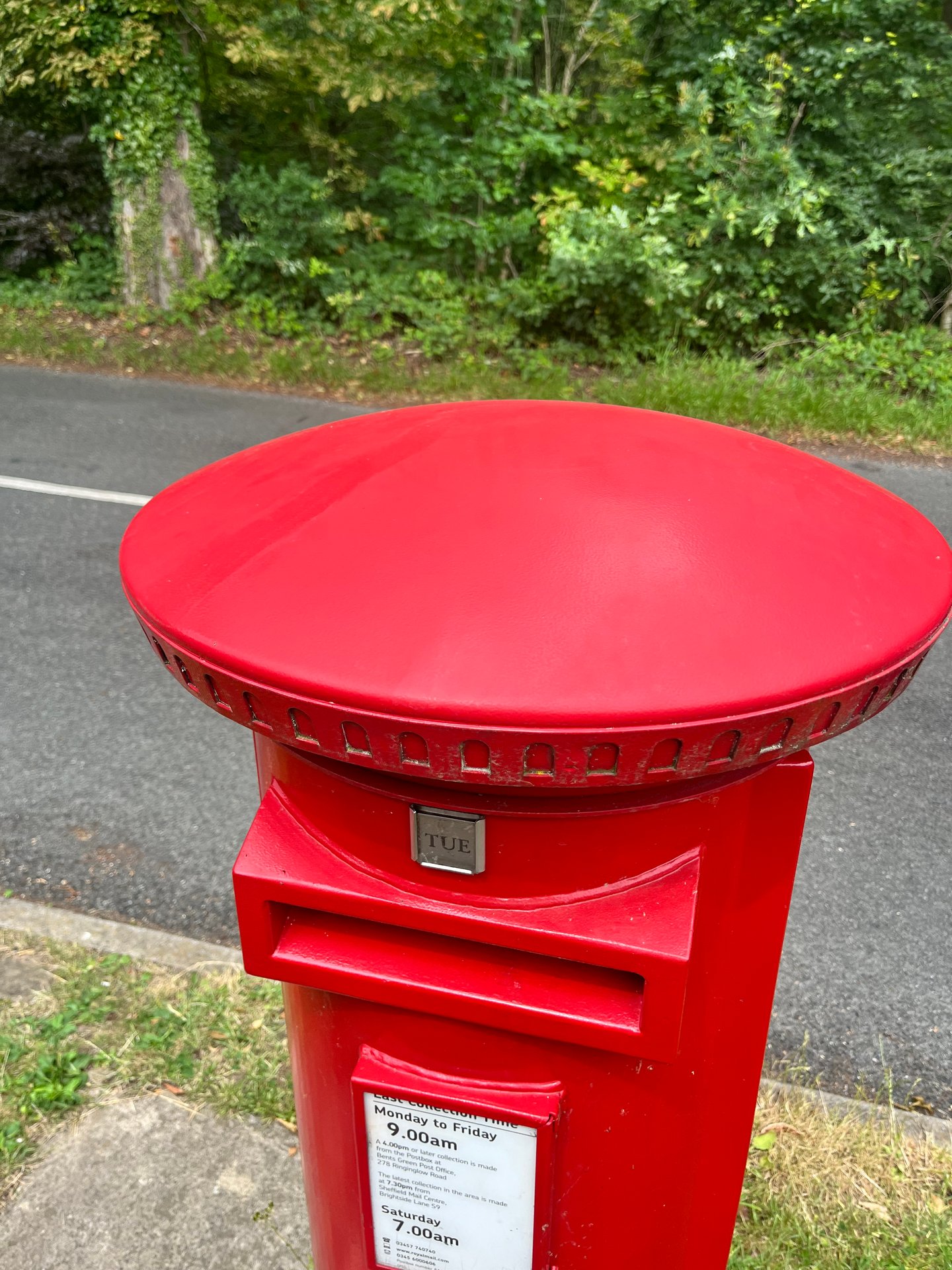 Whiteley Wood Road, Sheffield photo 3