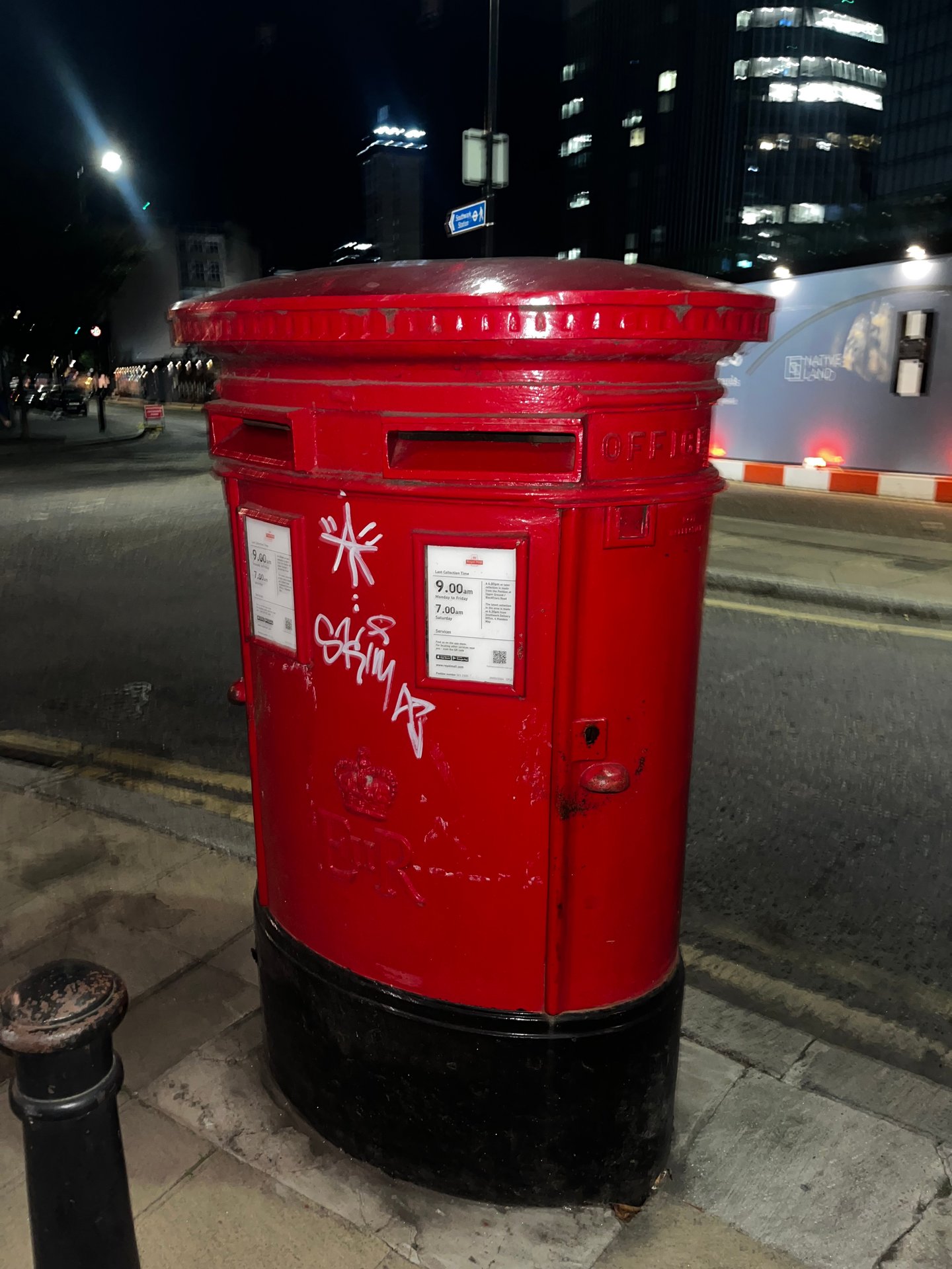 Hopton Street, Greater London photo 2