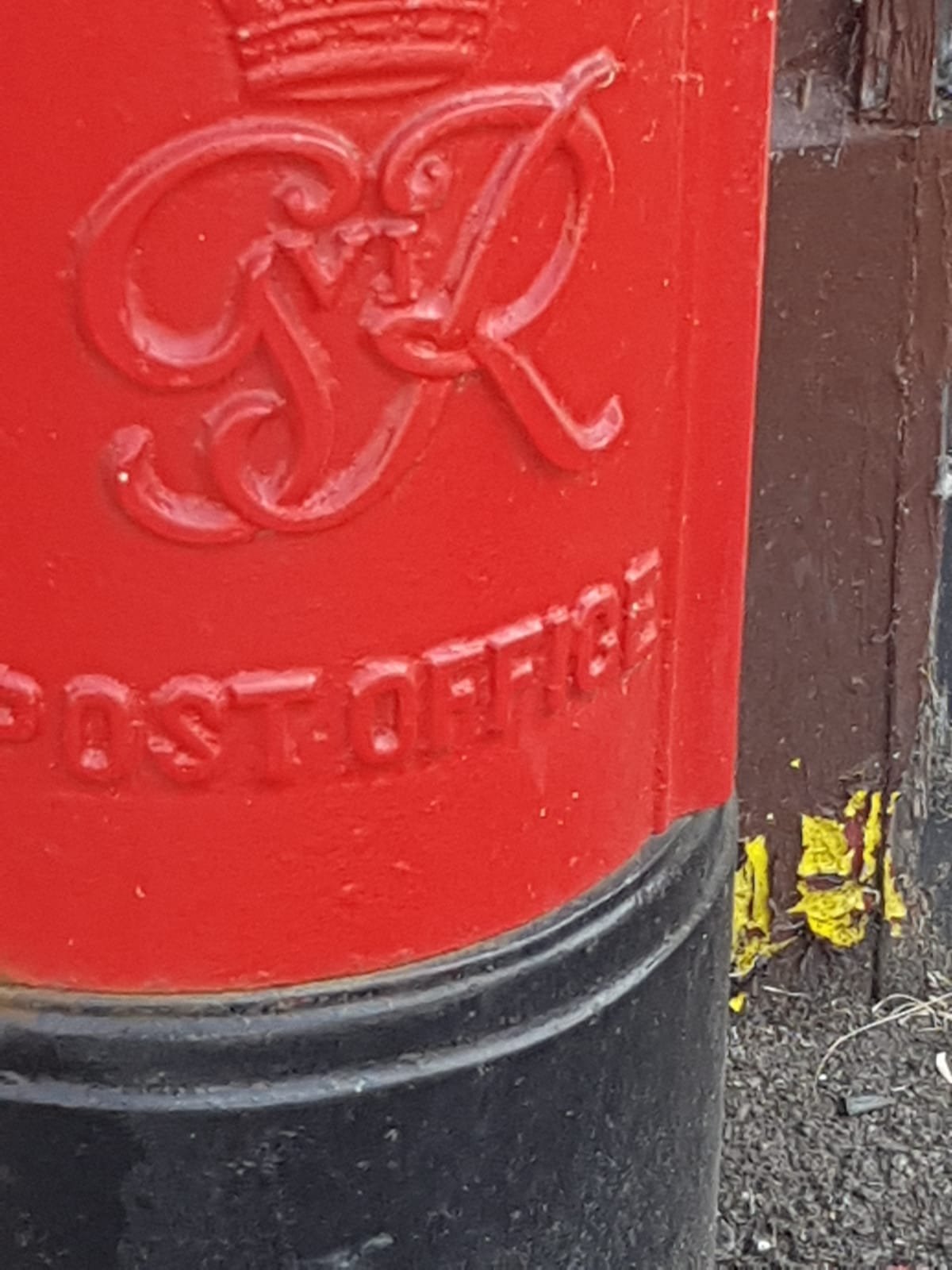 Electric Wharf, Daimler Green photo 3