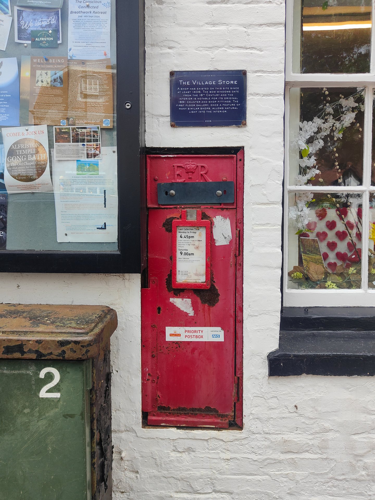 West Street, Alfriston photo 8