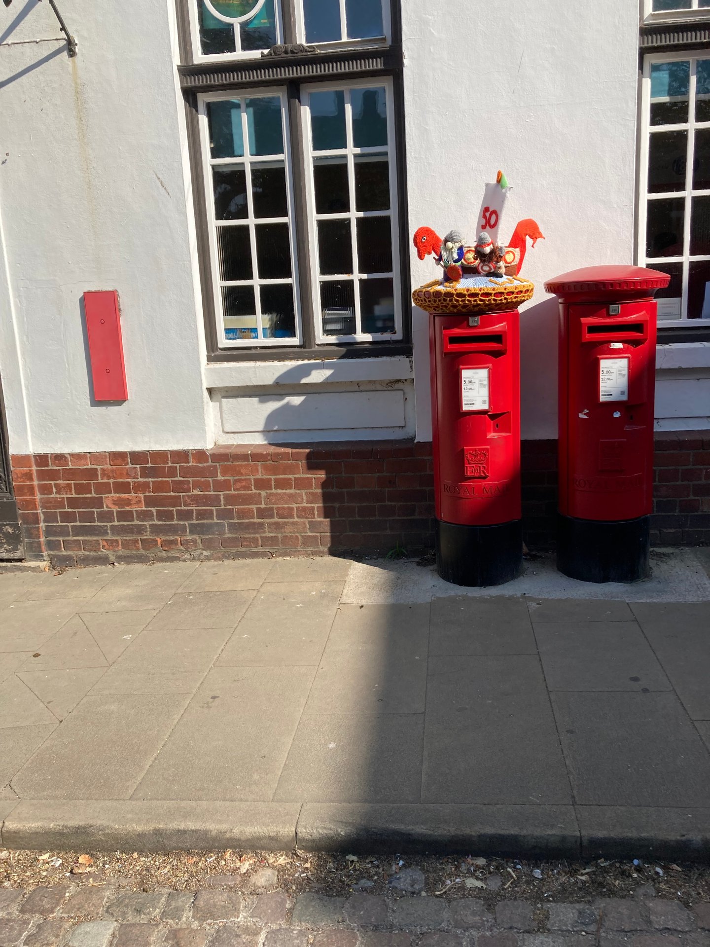Market Place, Horncastle photo 2