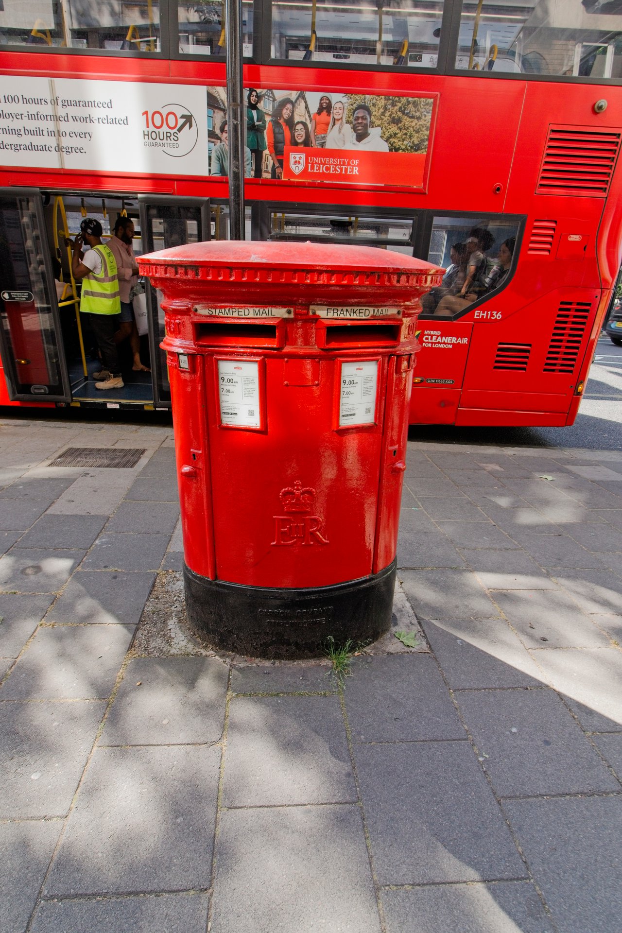 Bishop's Bridge Road, City of Westminster photo 2