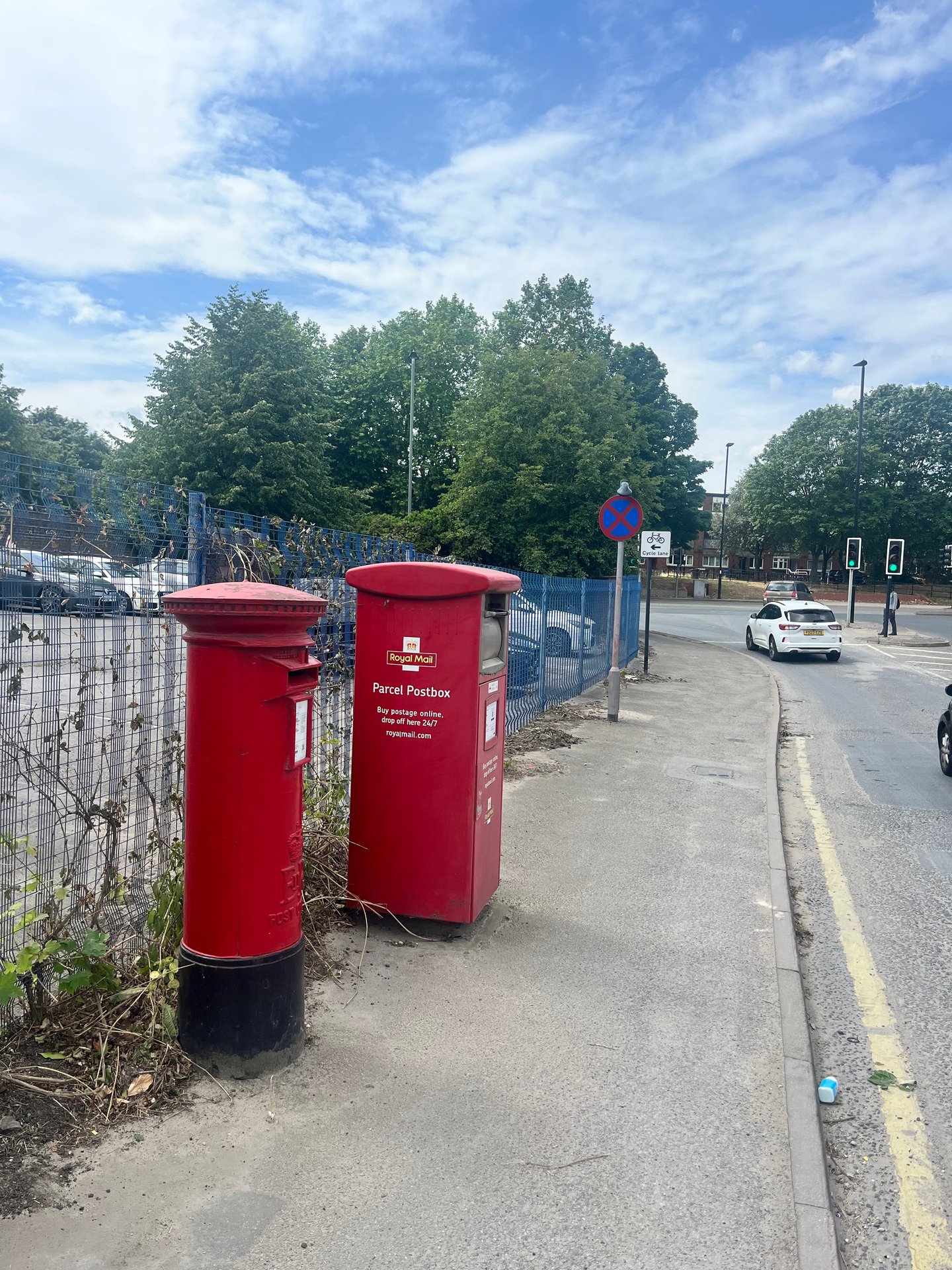 Coleford Road, Sheffield photo 6