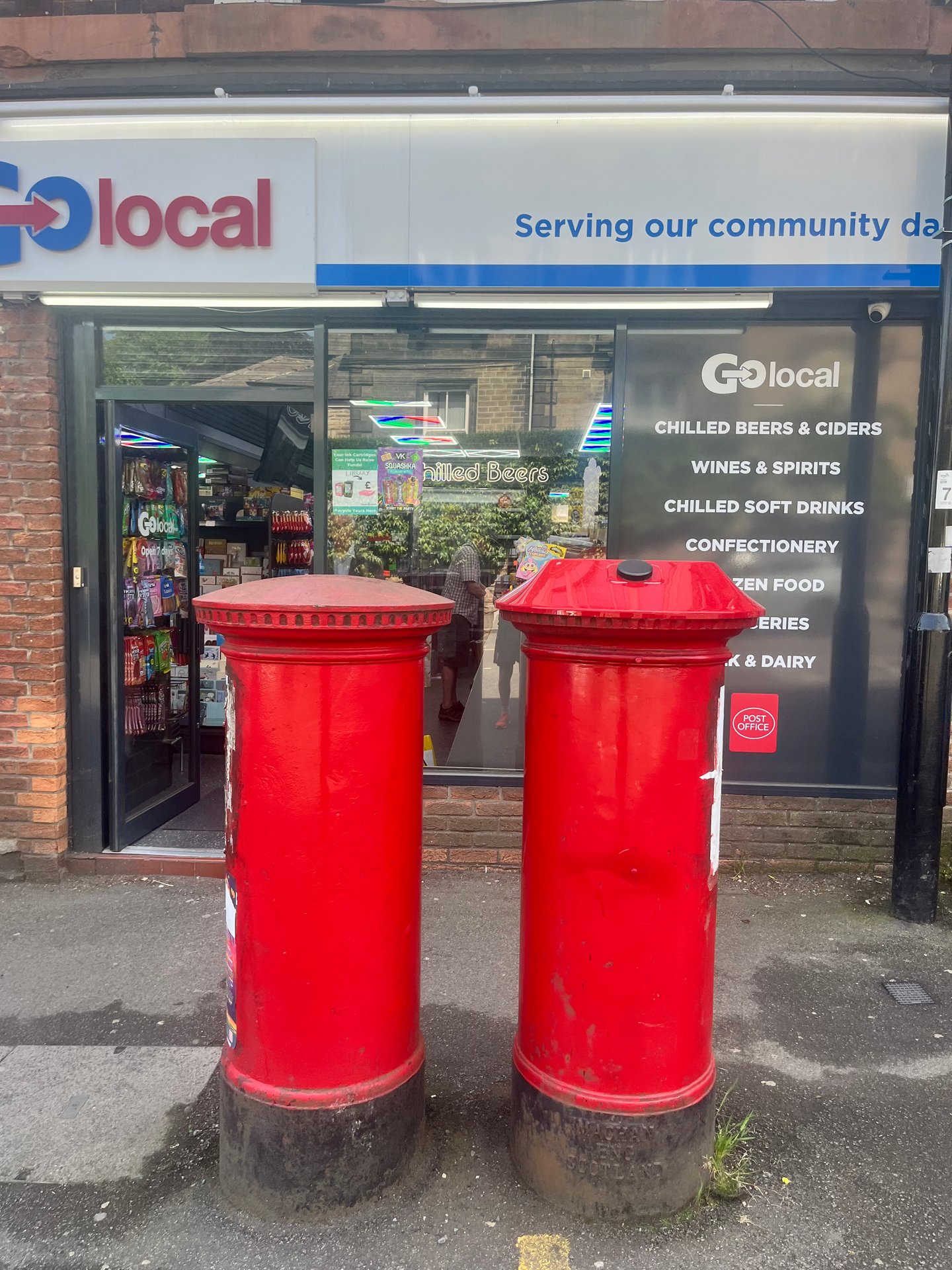 Fulwood Road, Sheffield photo 3