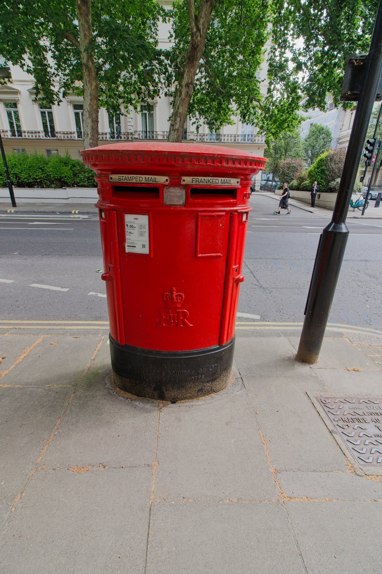 Westbourne Terrace, City of Westminster photo 2