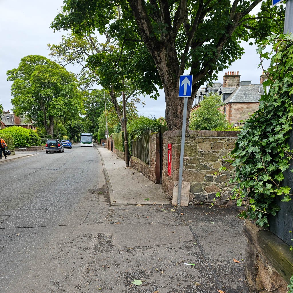 Ware Road, North Berwick photo 2