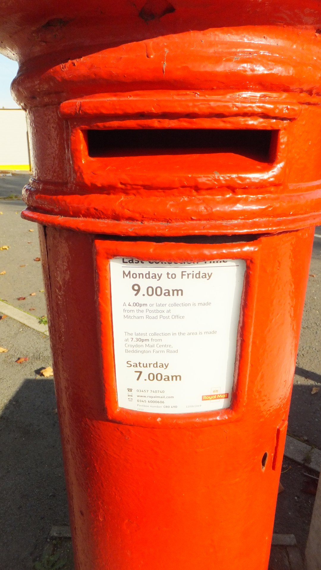 Mitcham Road, Greater London photo 2