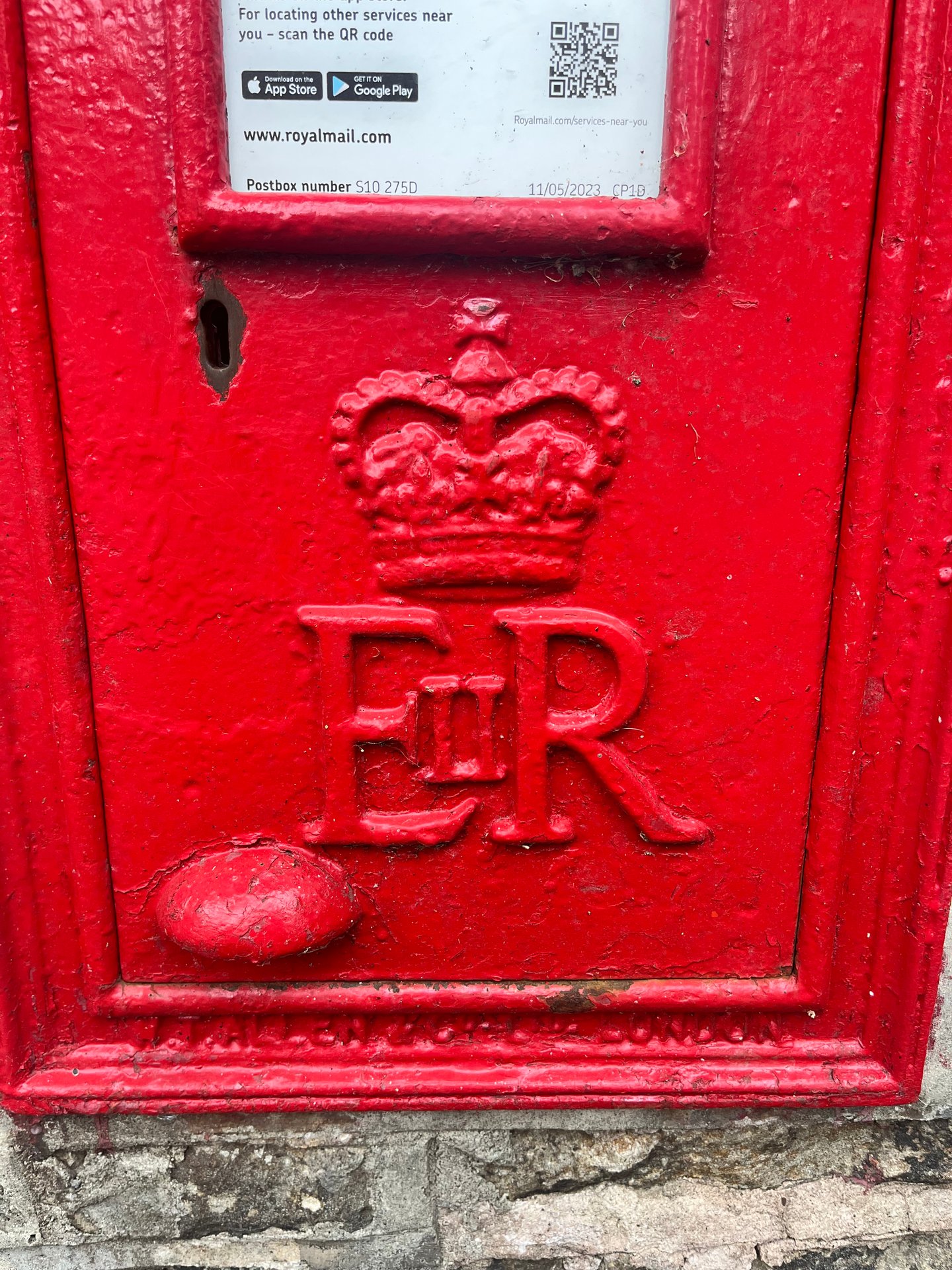 Park Avenue, Sheffield photo 3