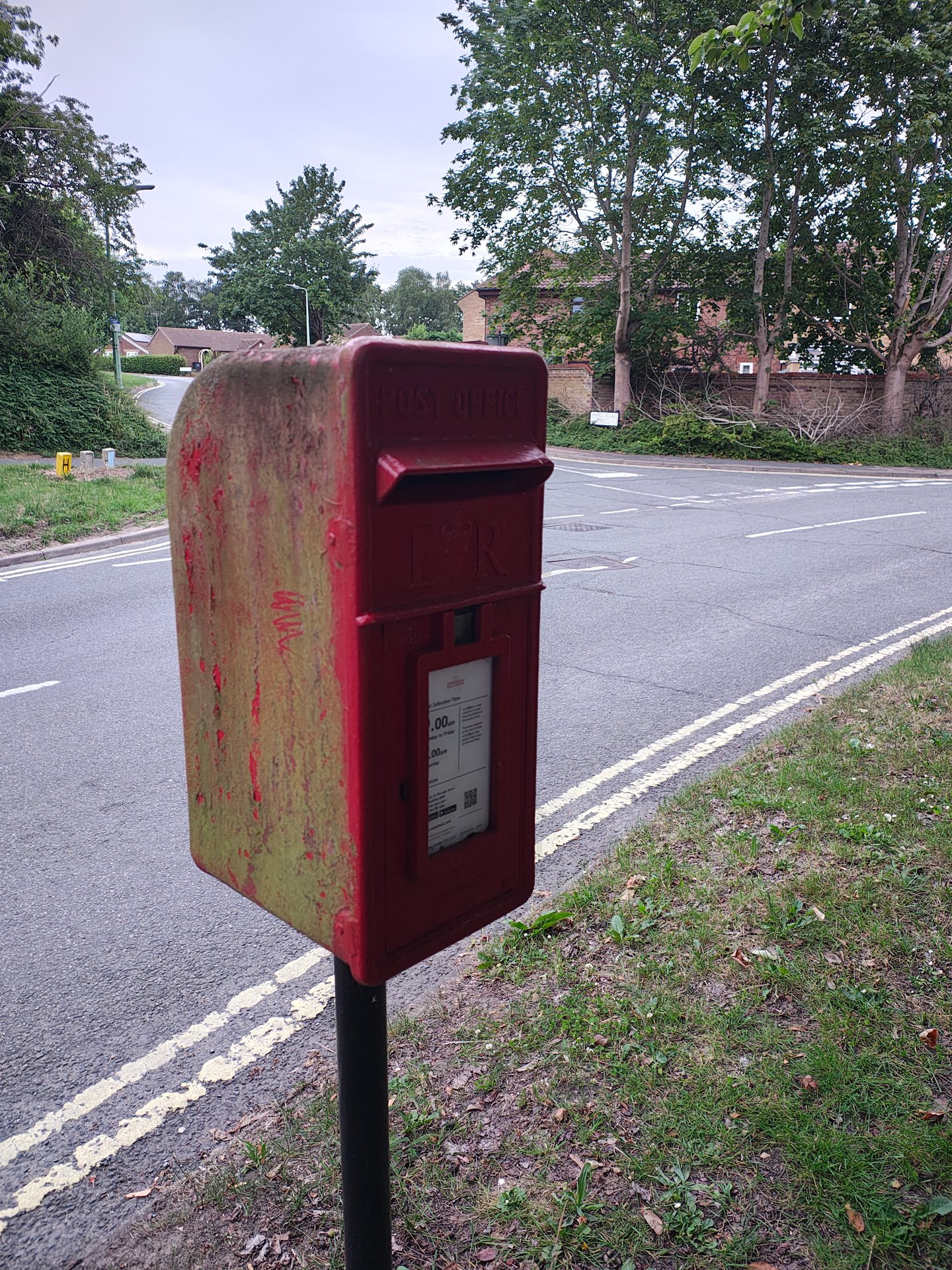 Cottingham Road, Washbrook photo 2