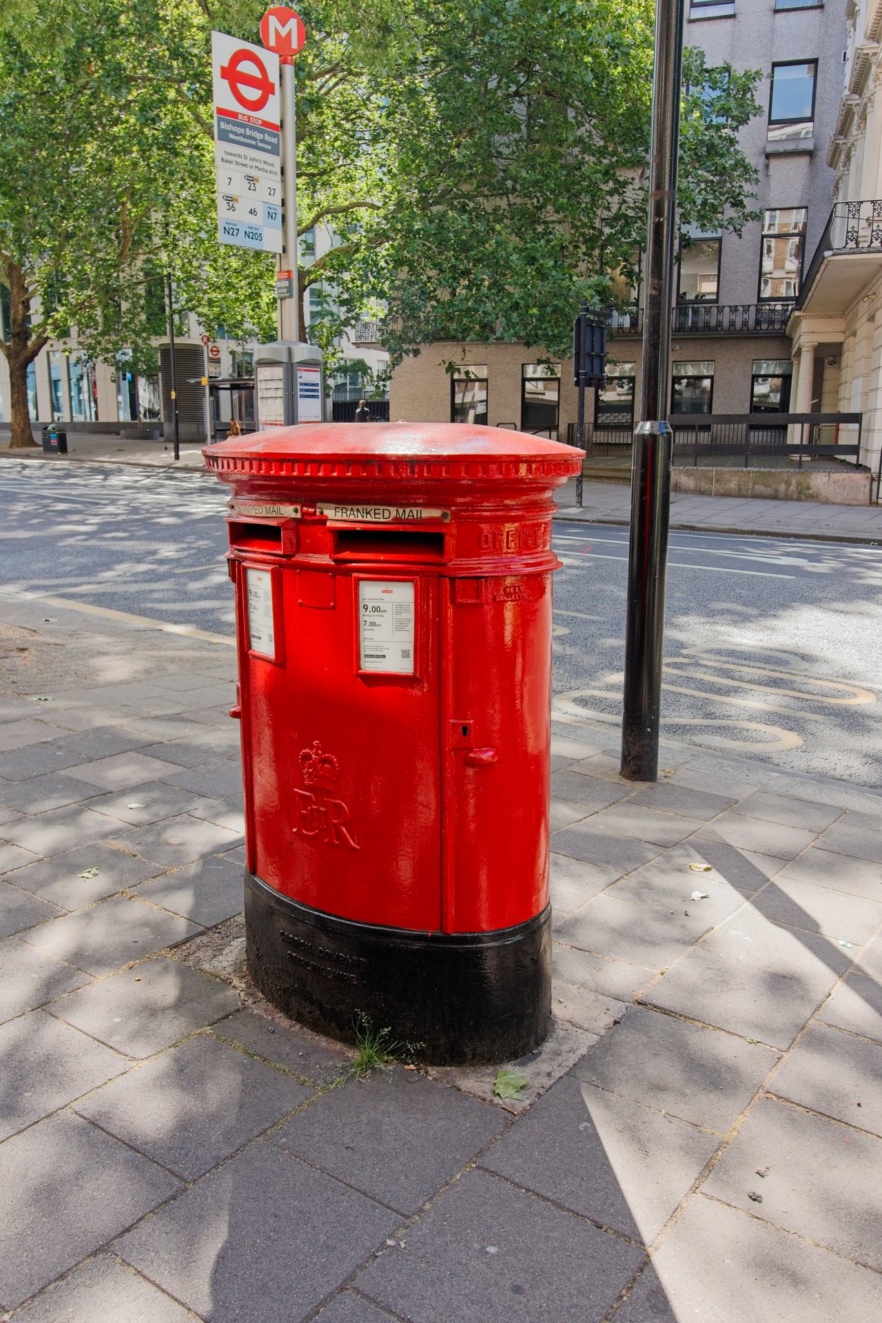 Bishop's Bridge Road, City of Westminster photo 7