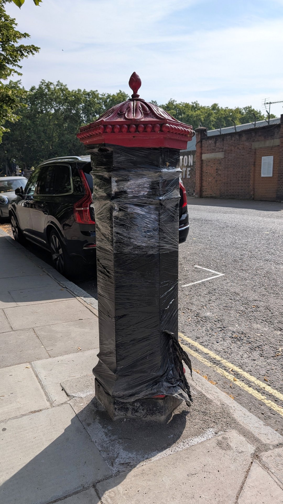 Cavendish Avenue, City of Westminster photo 6
