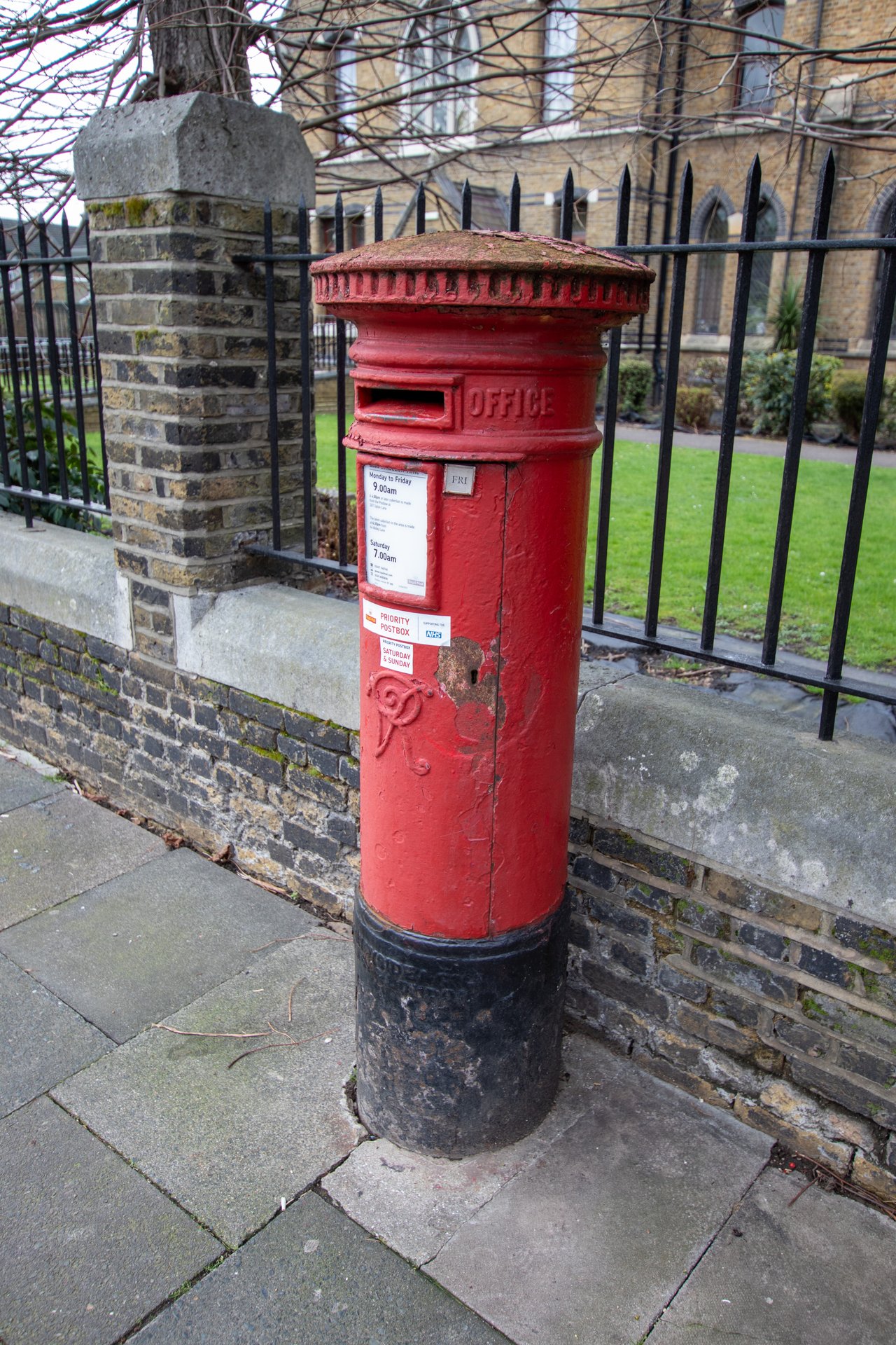 St Antony's Road, Greater London photo 2