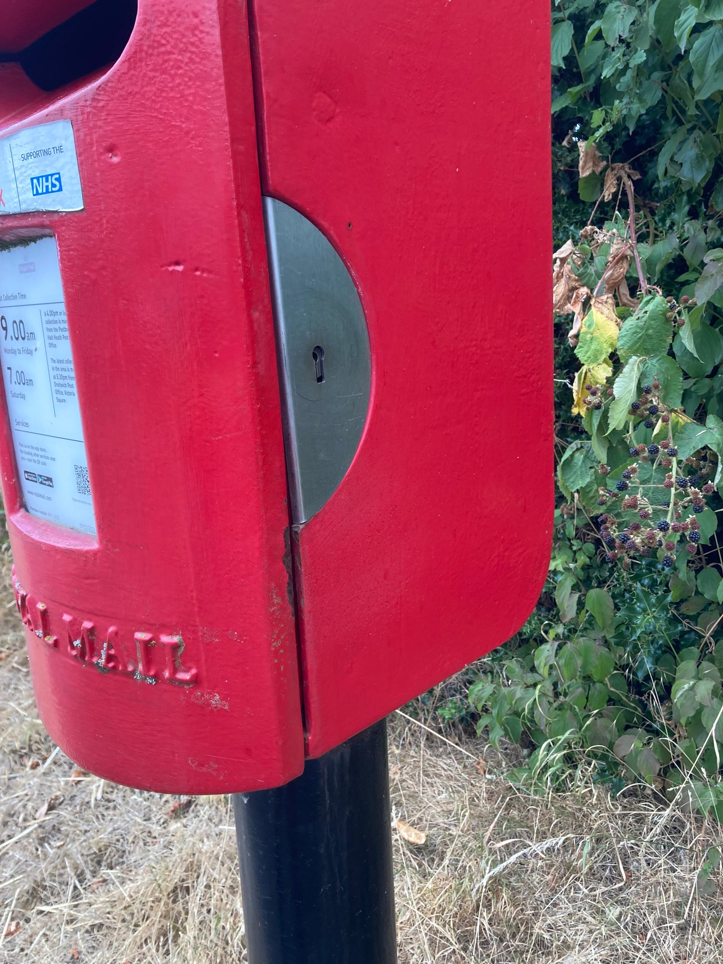 A4133, Ombersley photo 2