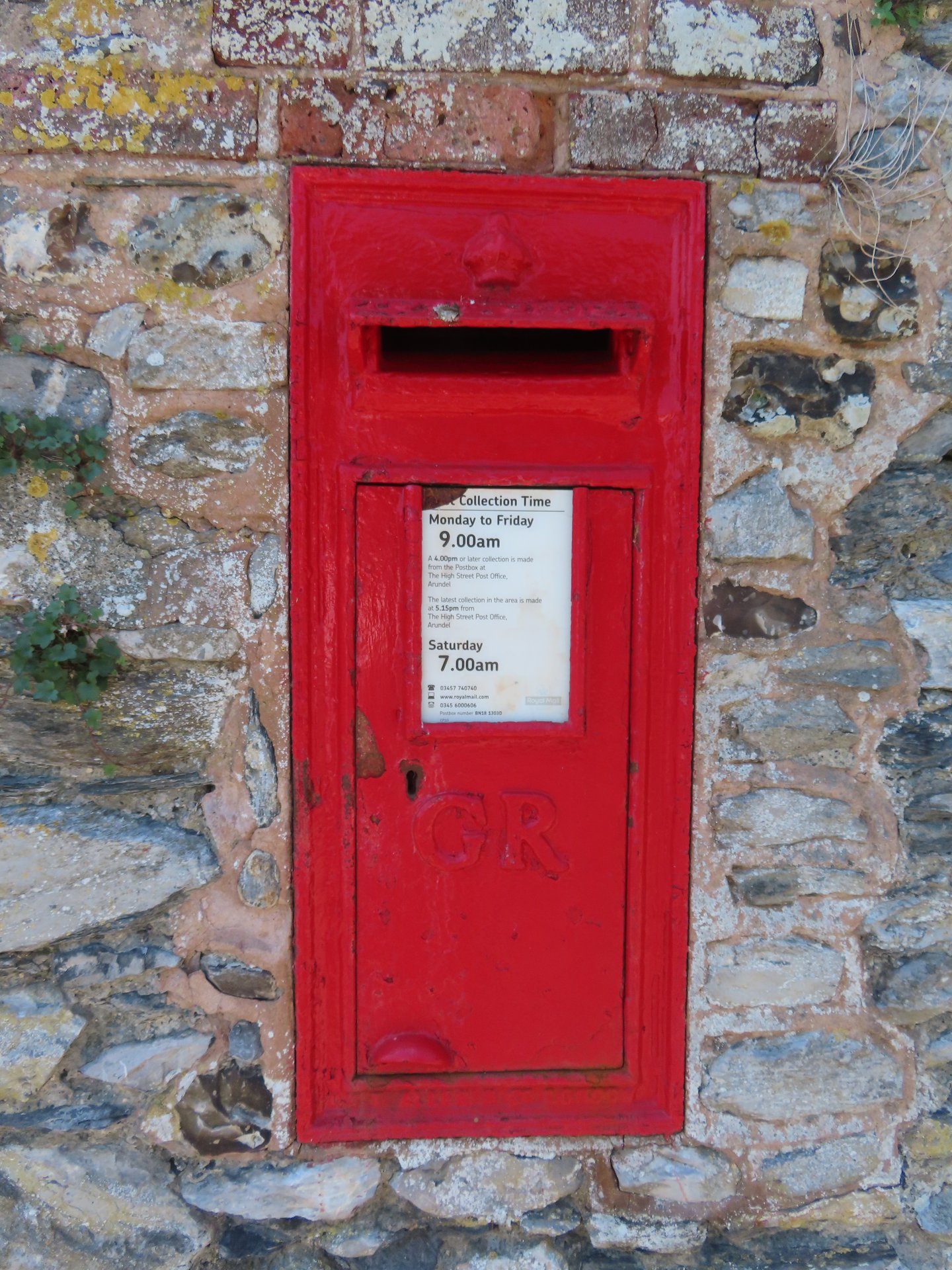 London Road, Arundel photo 3