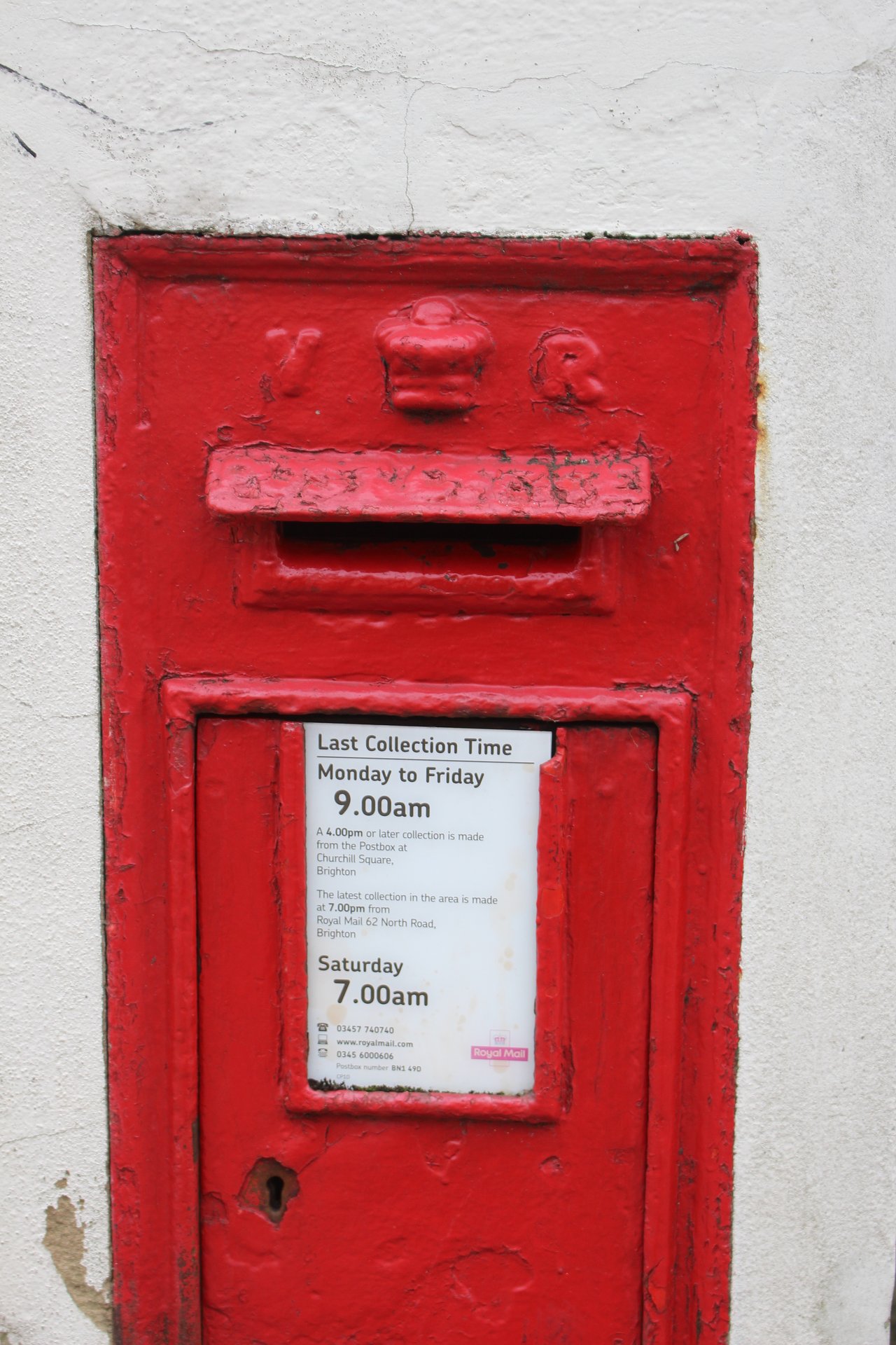 Montpelier Terrace, Brighton photo 2