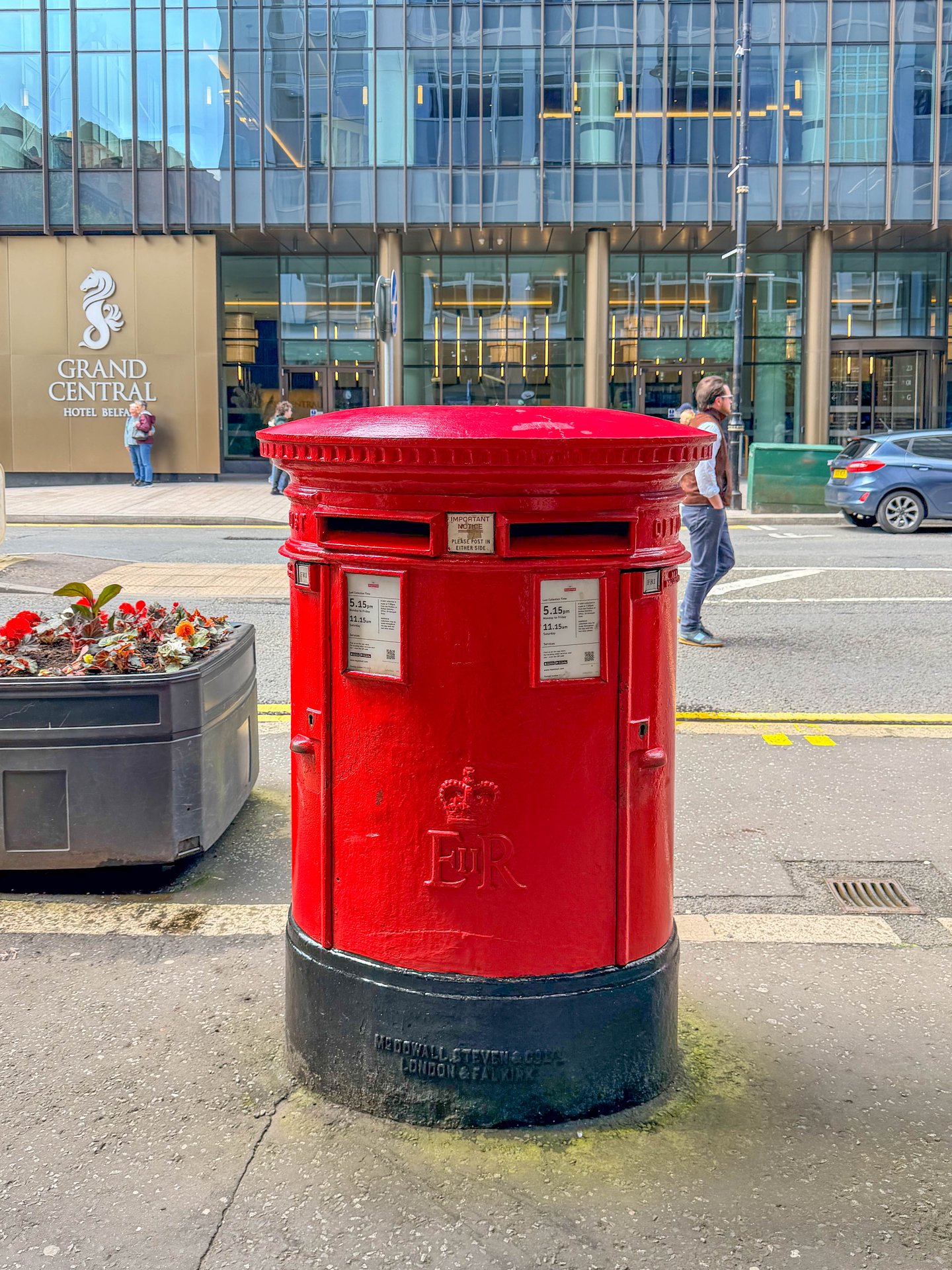Bedford Street, Belfast photo 4