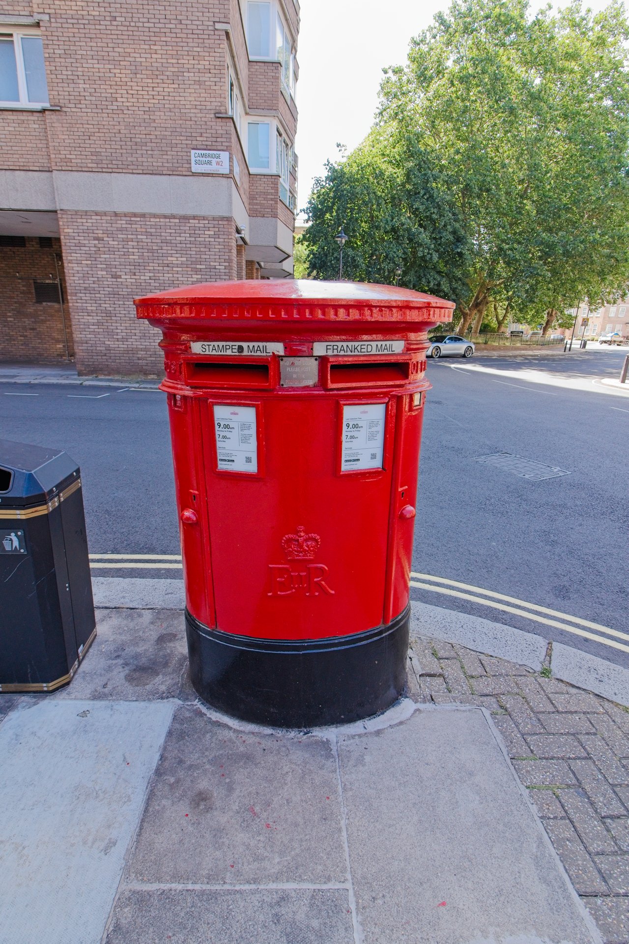 Southwick Street, City of Westminster photo 3