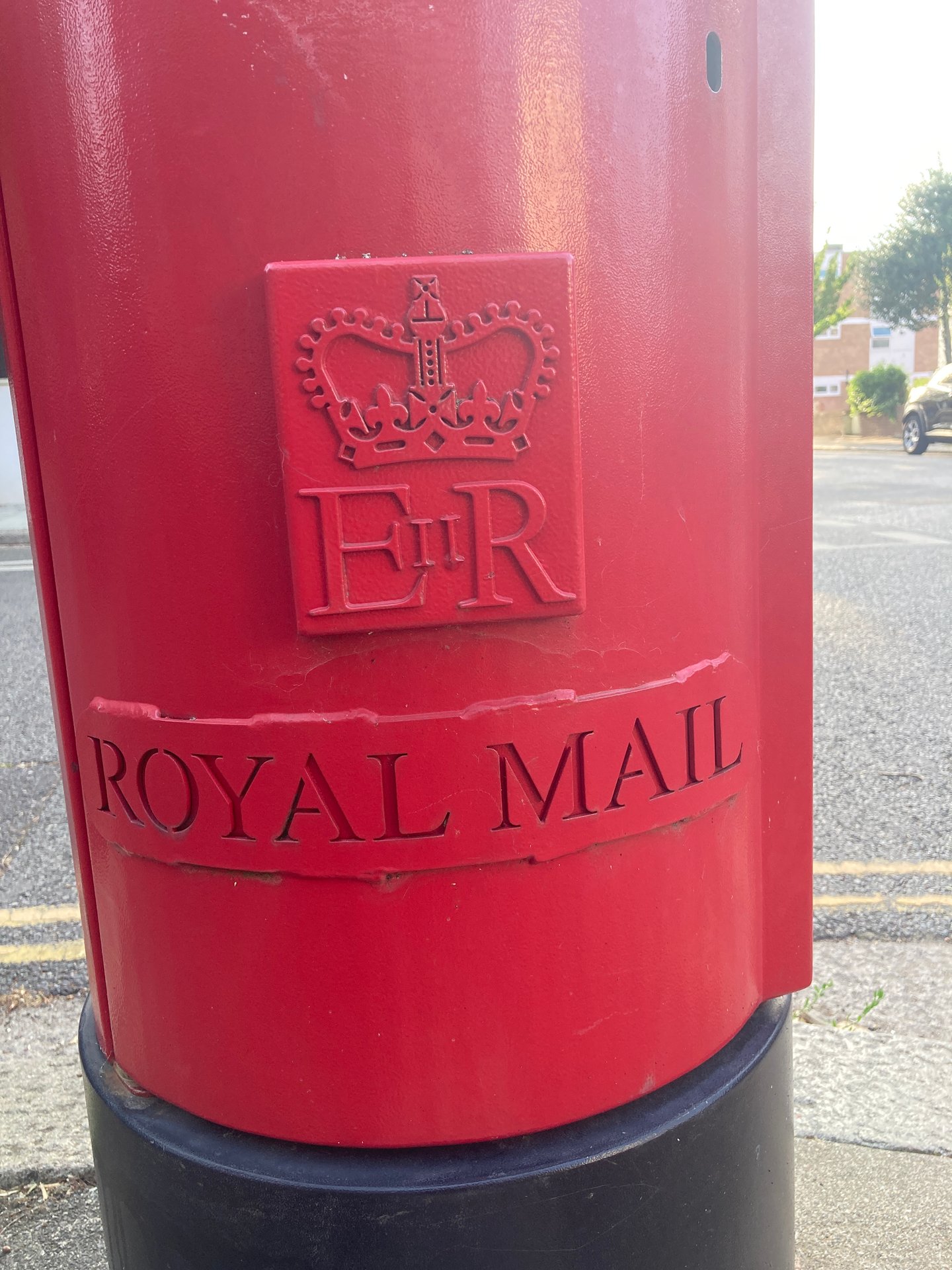 Julian Avenue, Greater London photo 2