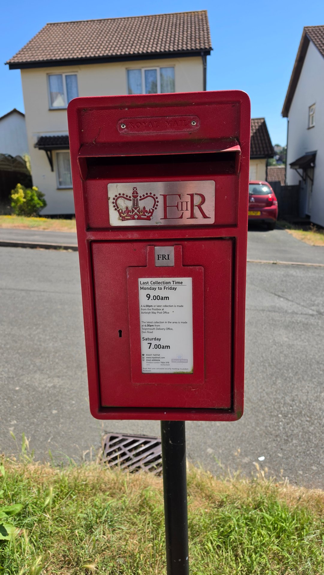 Moorview Drive, Teignmouth photo 2