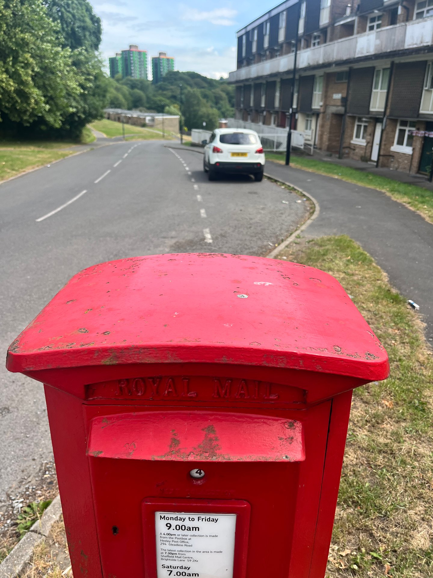 Abney Road, Sheffield photo 5