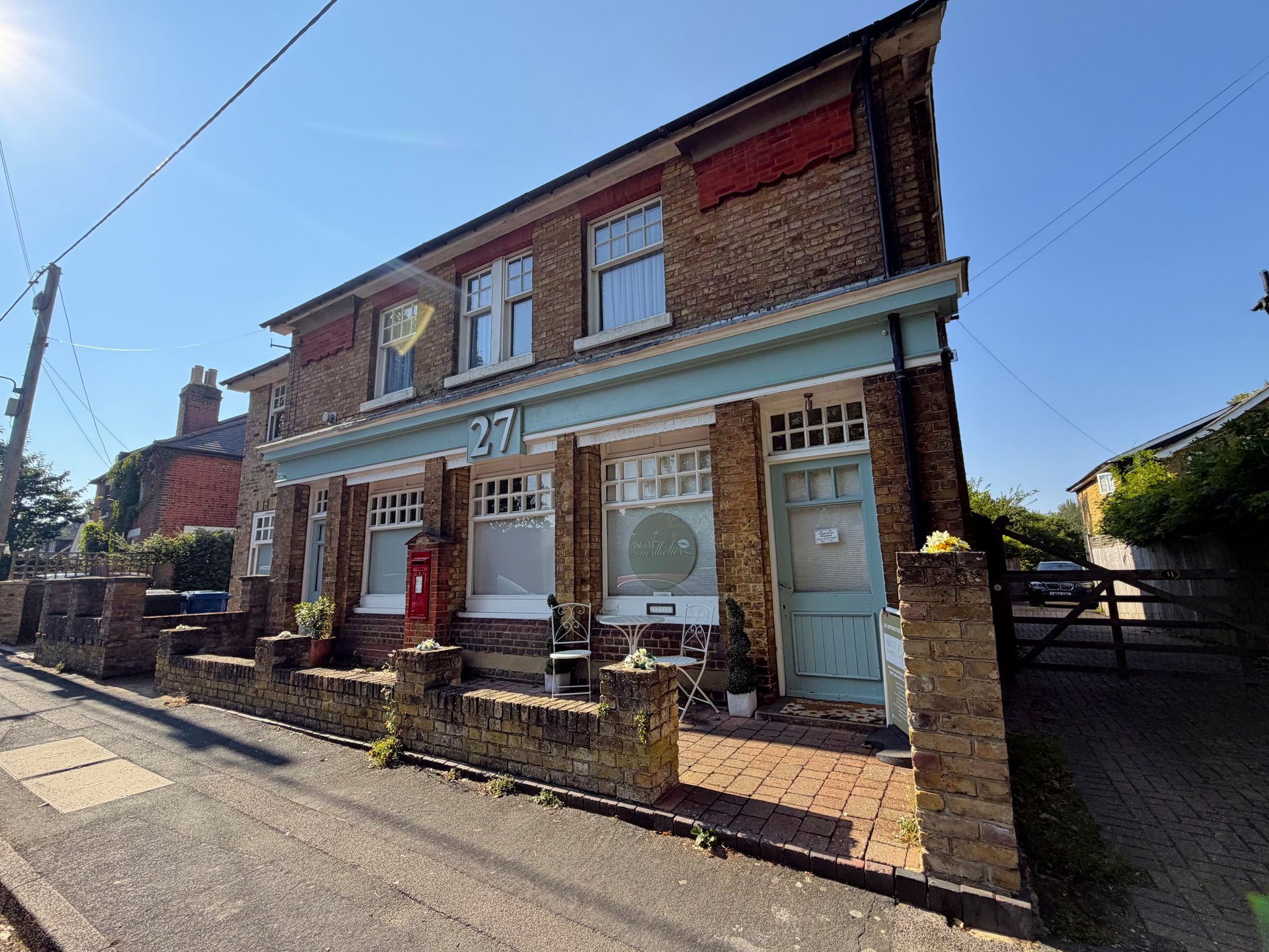 Cheapside Road, Ascot photo 2