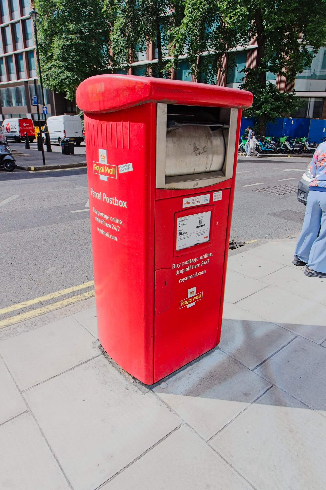 Henrietta Place, City of Westminster photo 4
