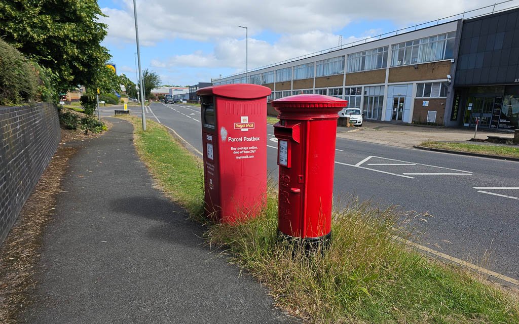 Jubilee Road, Letchworth Garden City photo 2