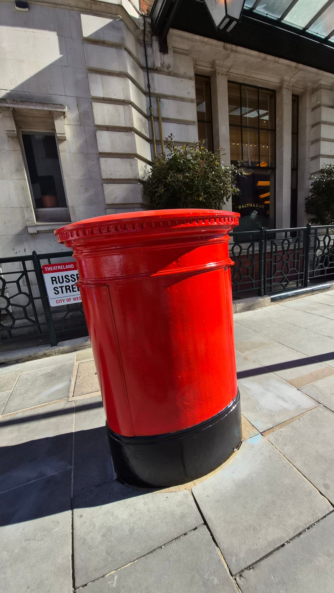 Bow Street, Covent Garden photo 6