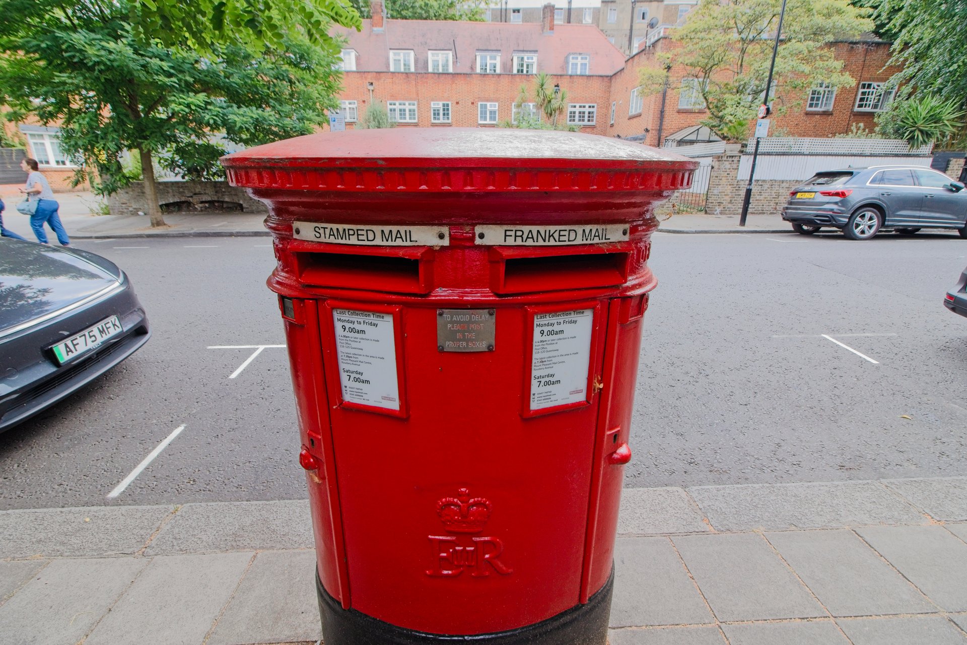 Porchester Terrace, City of Westminster photo 3
