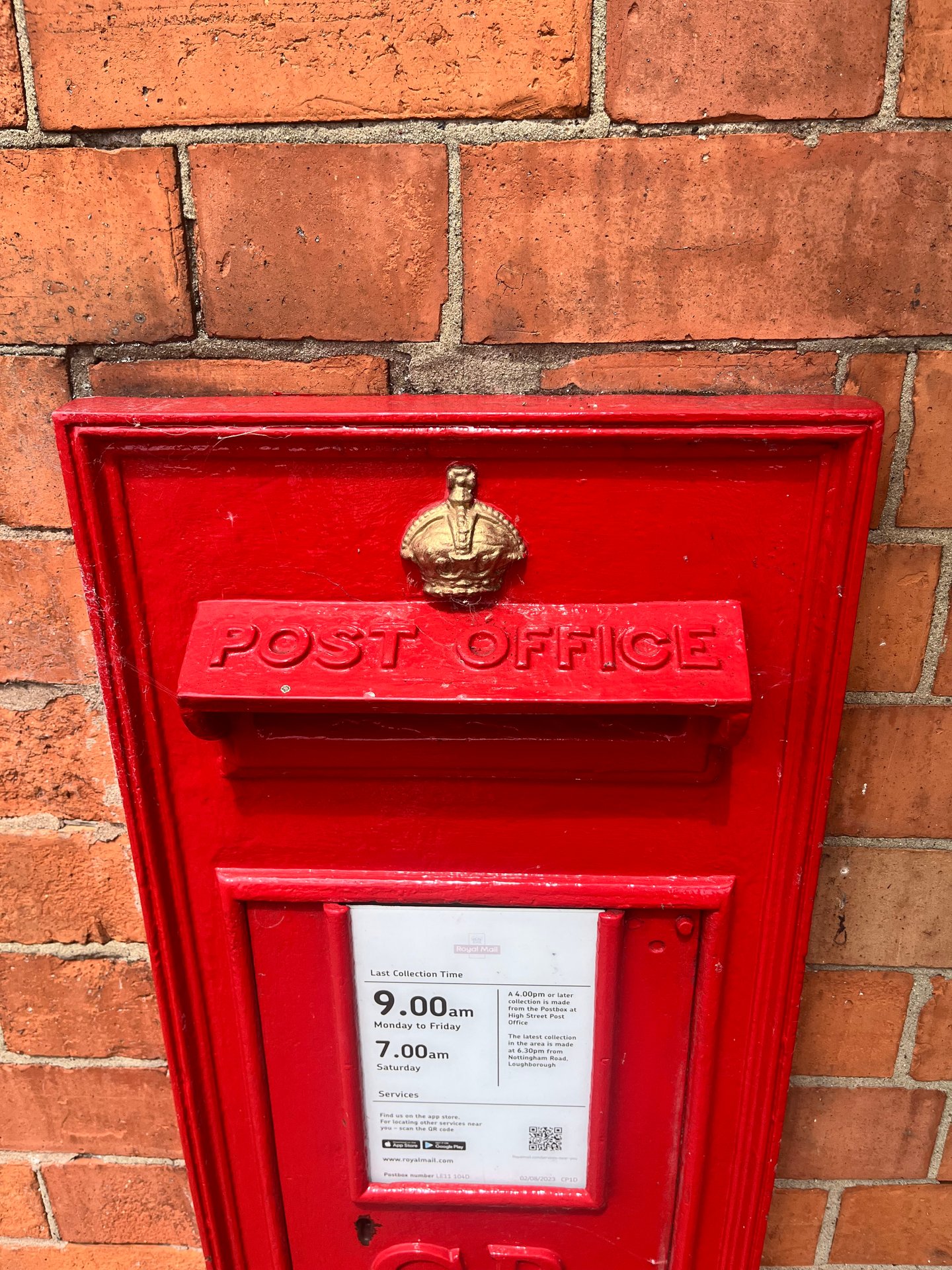 Great Central Road, Loughborough photo 5