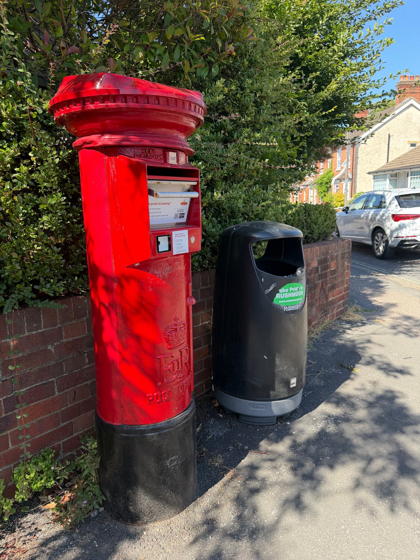 Priory Street, Farnborough photo 2