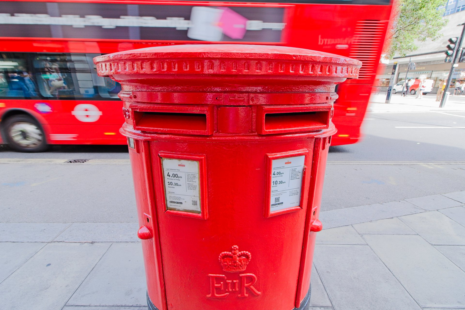 Oxford Street, City of Westminster photo 5