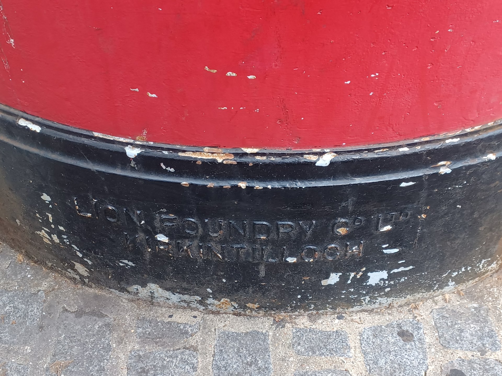 Petty Wales, Greater London photo 9