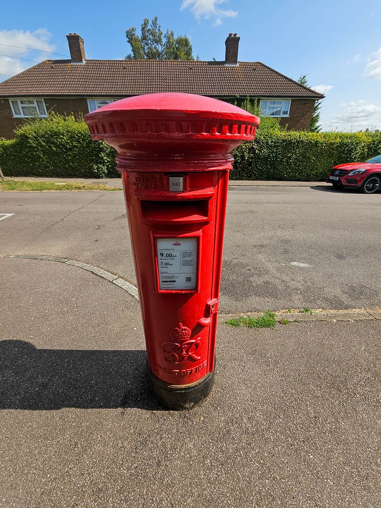 Archers Way, Letchworth Garden City photo 2