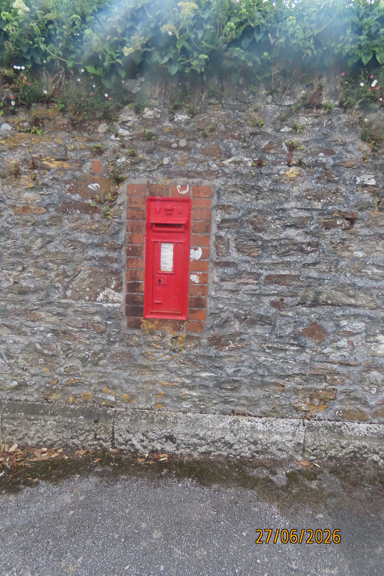 Emslie Road, Falmouth photo 2