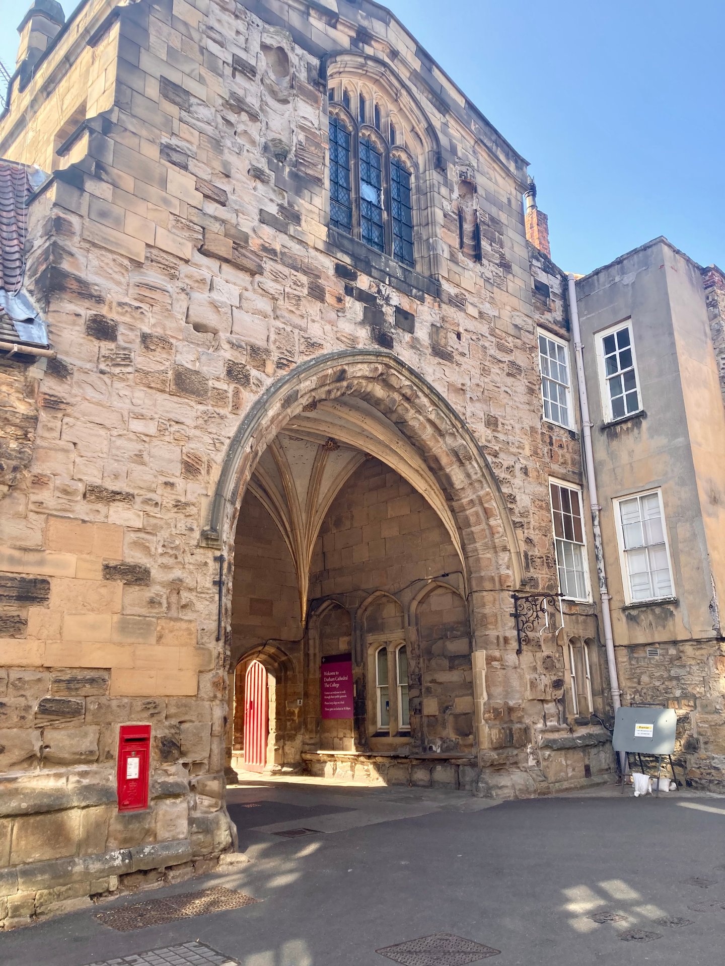 South Bailey, Durham photo 2