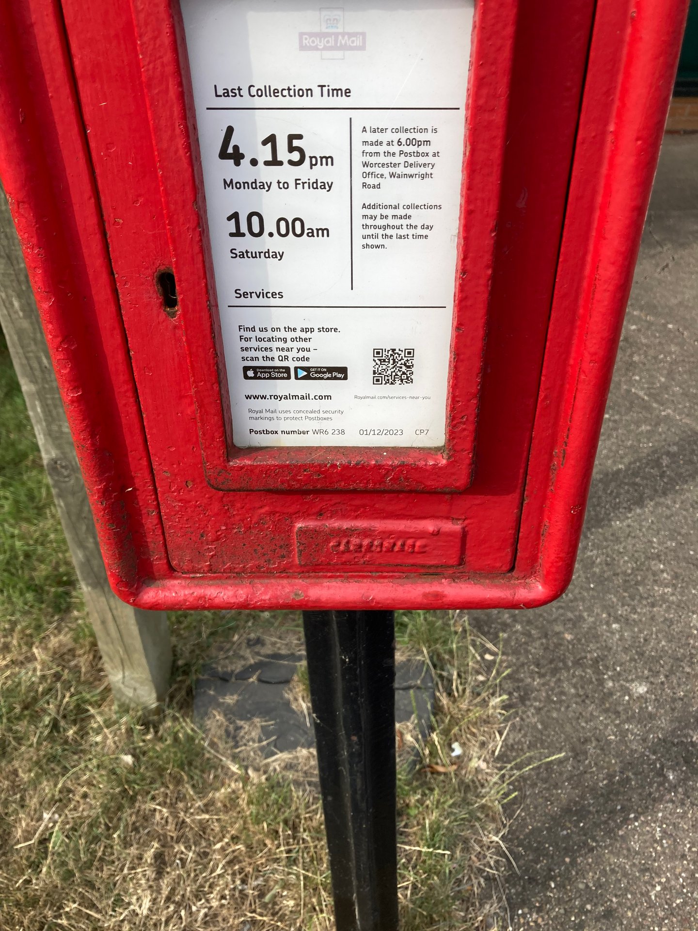 Stockton Road, Abberley photo 2