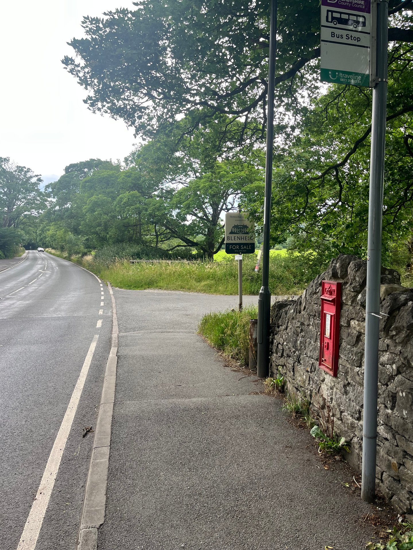 Castleton Road, Hope photo 5