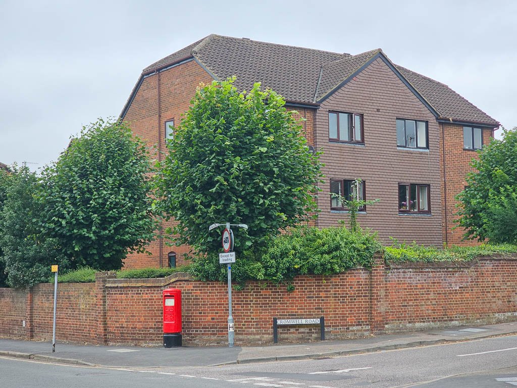 Icknield Way, Letchworth Garden City photo 2