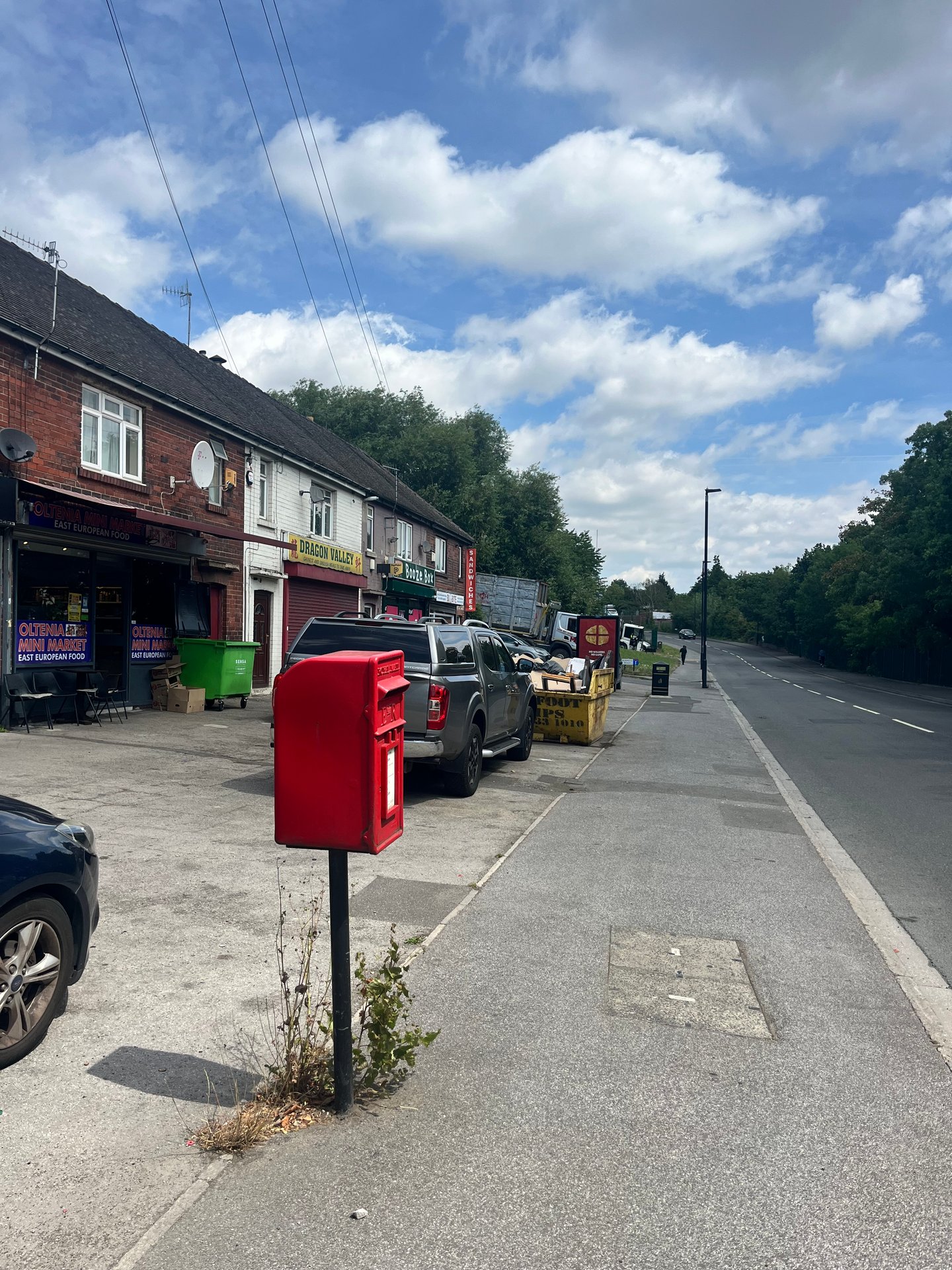 Tyler Street, Sheffield photo 5