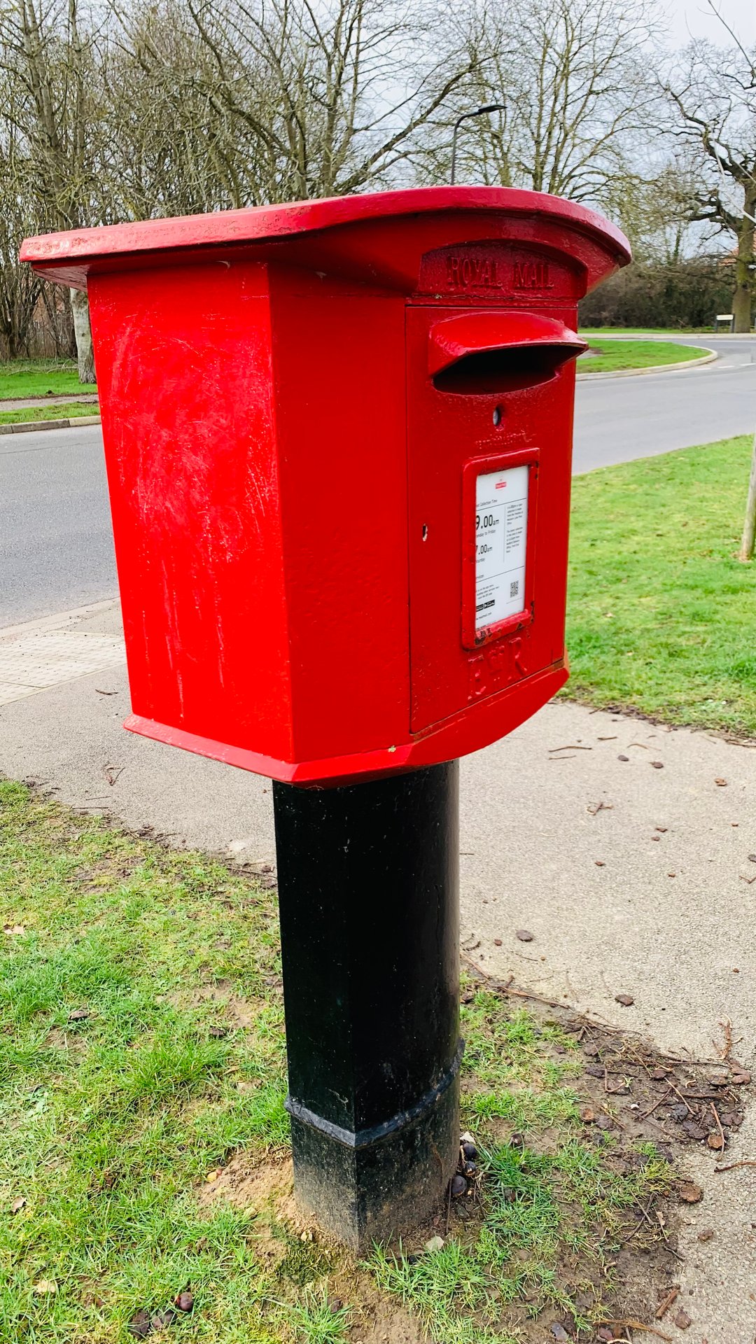 Deep Spinney, Biddenham photo 2